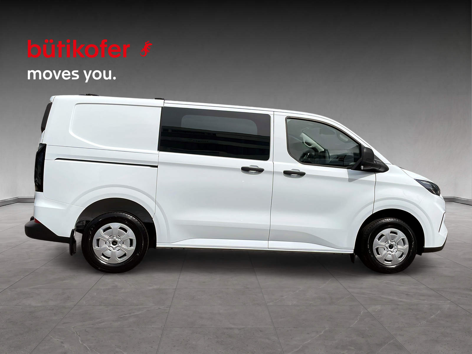 FORD Transit C Van 280 L1 2.0 EcoBlue 110 Trend - 6