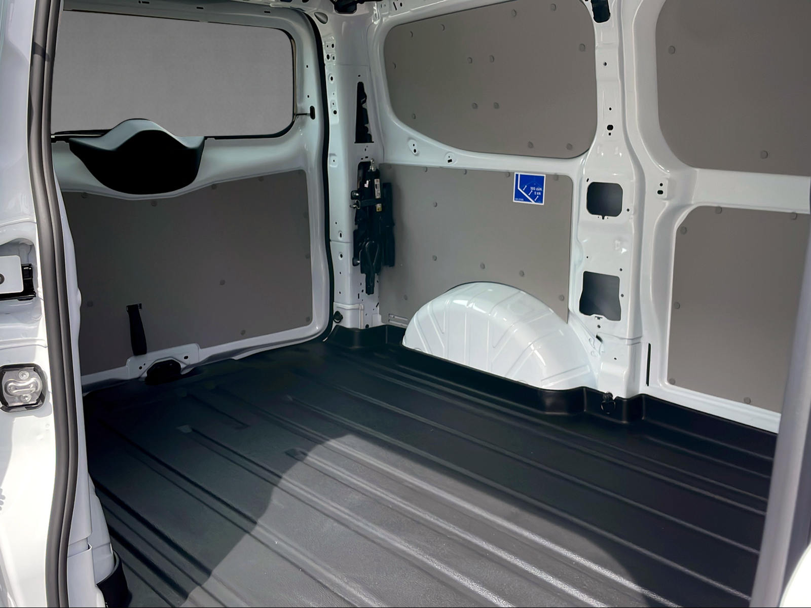 FORD Transit C Van 280 L1 2.0 EcoBlue 110 Trend - 12