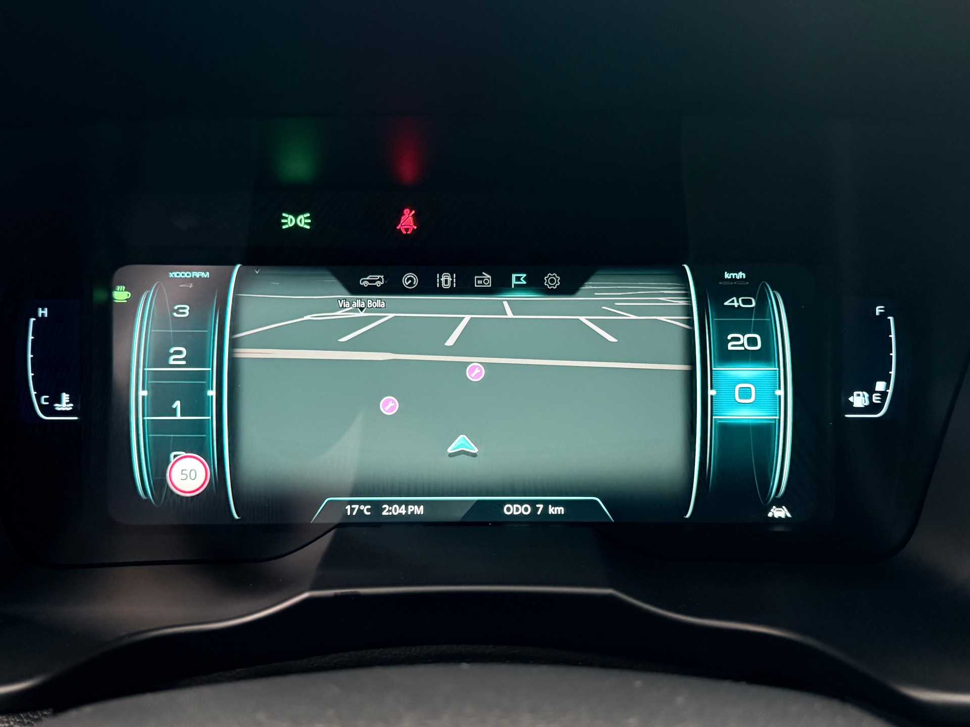 KGM-SsangYong Tivoli 1.5 T GDI Bronze - 9