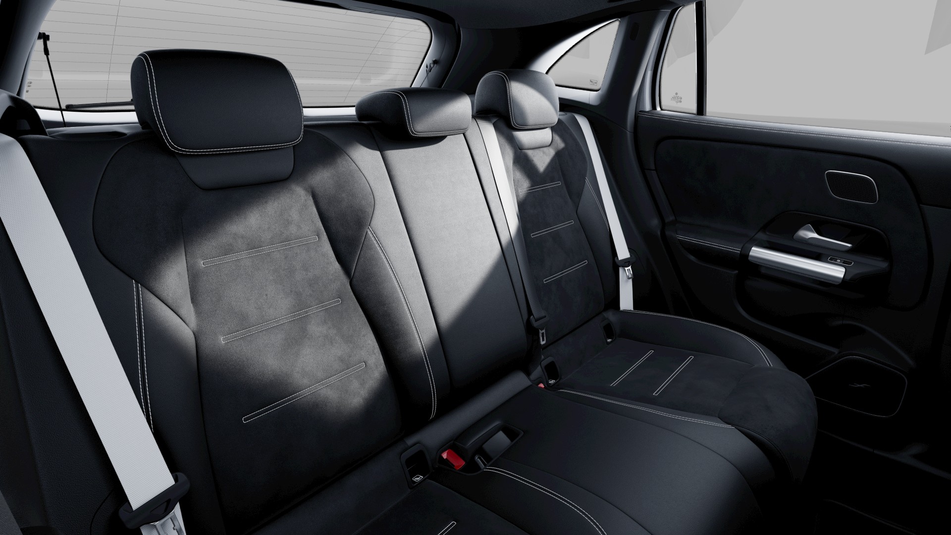 MERCEDES-BENZ GLA 220 4Matic 8G-DCT - 7