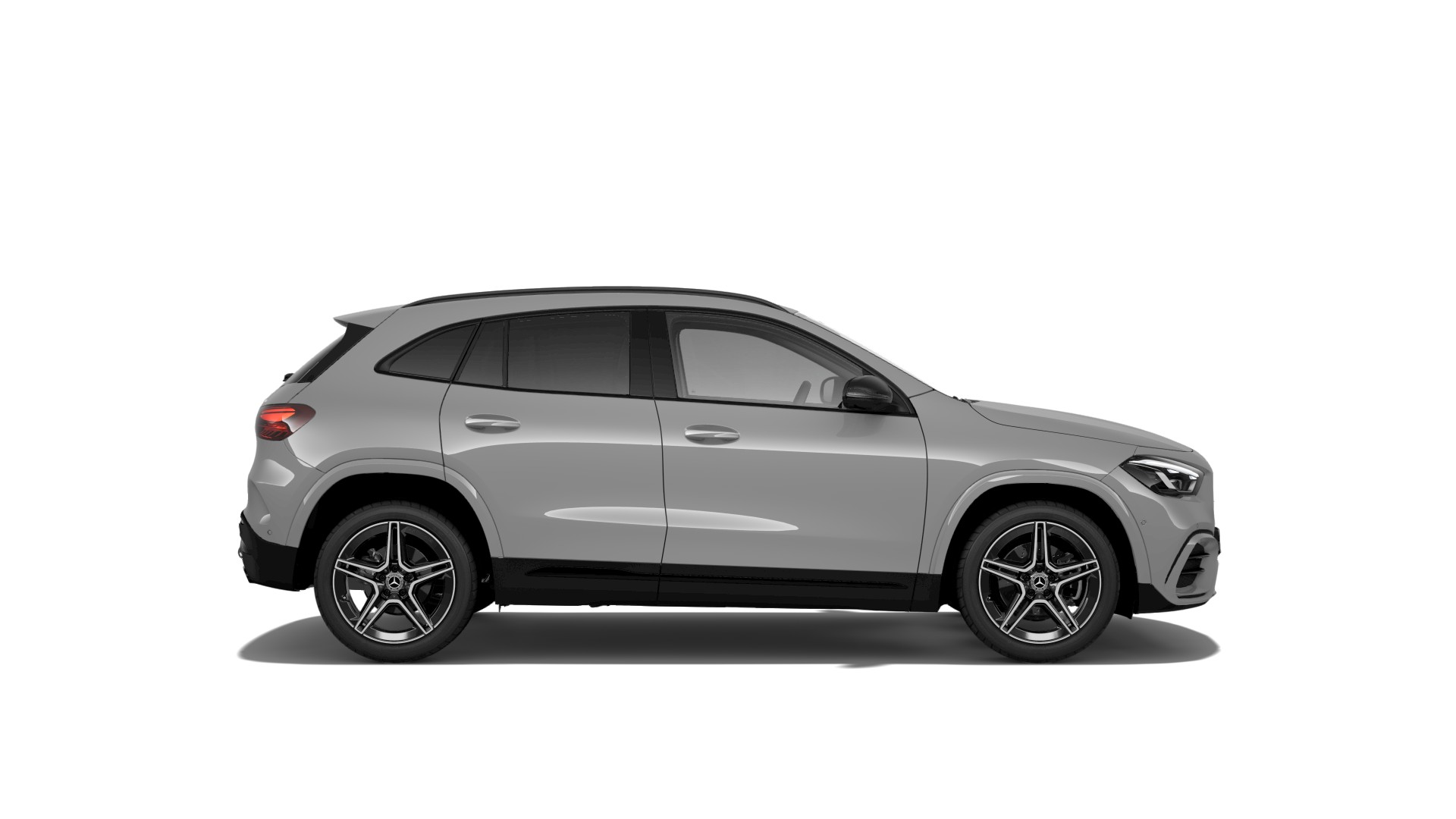 MERCEDES-BENZ GLA 220 4Matic 8G-DCT - 2