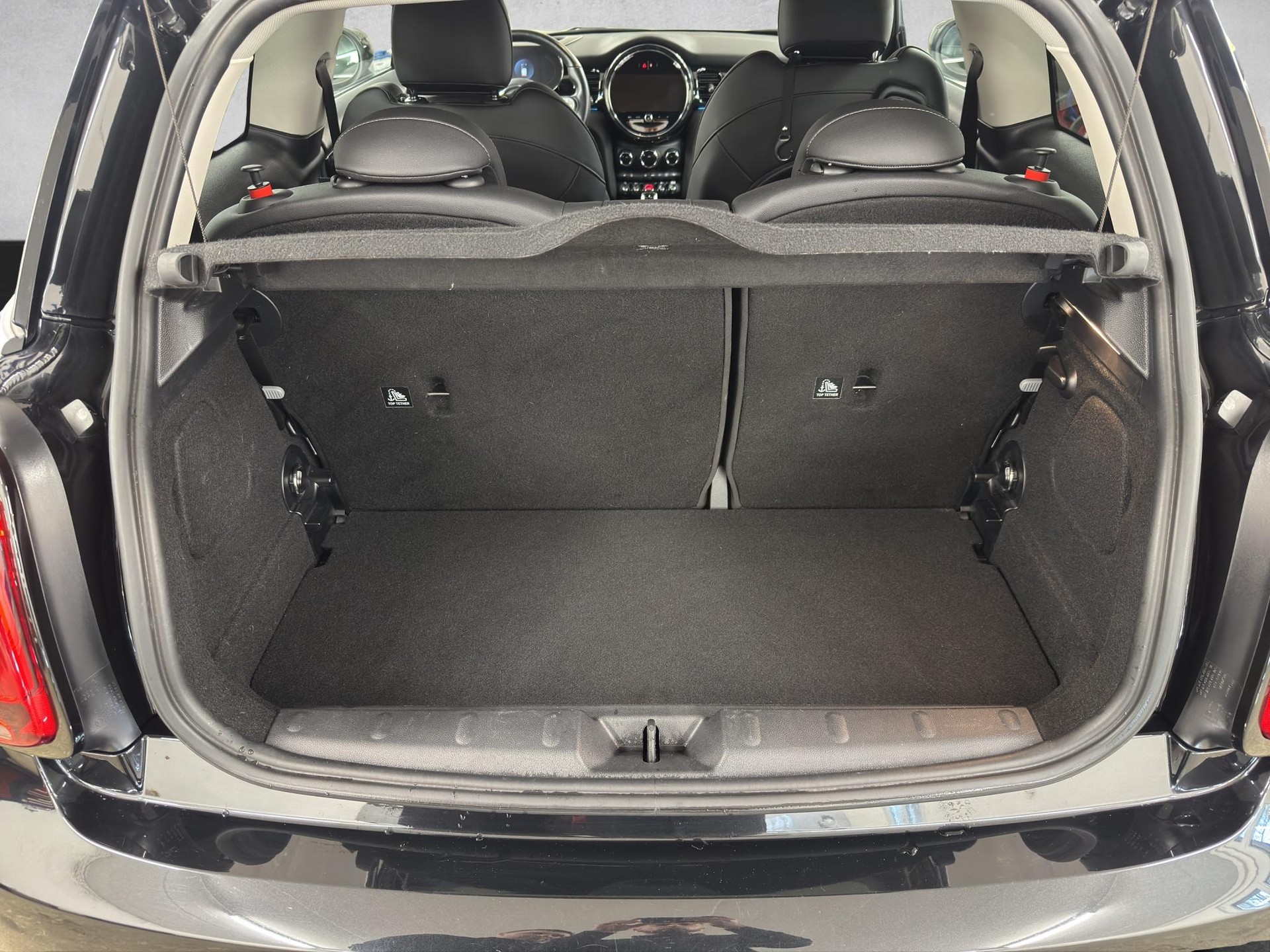 MINI F56 2.0i Cooper S SDKG - 16