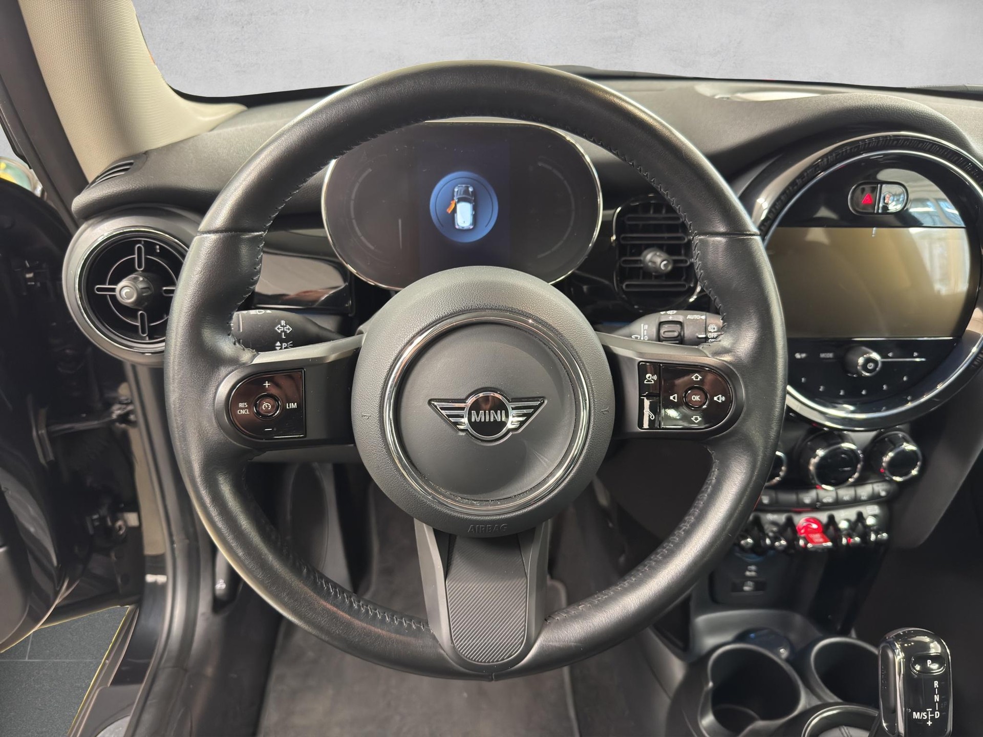 MINI F56 2.0i Cooper S SDKG - 10