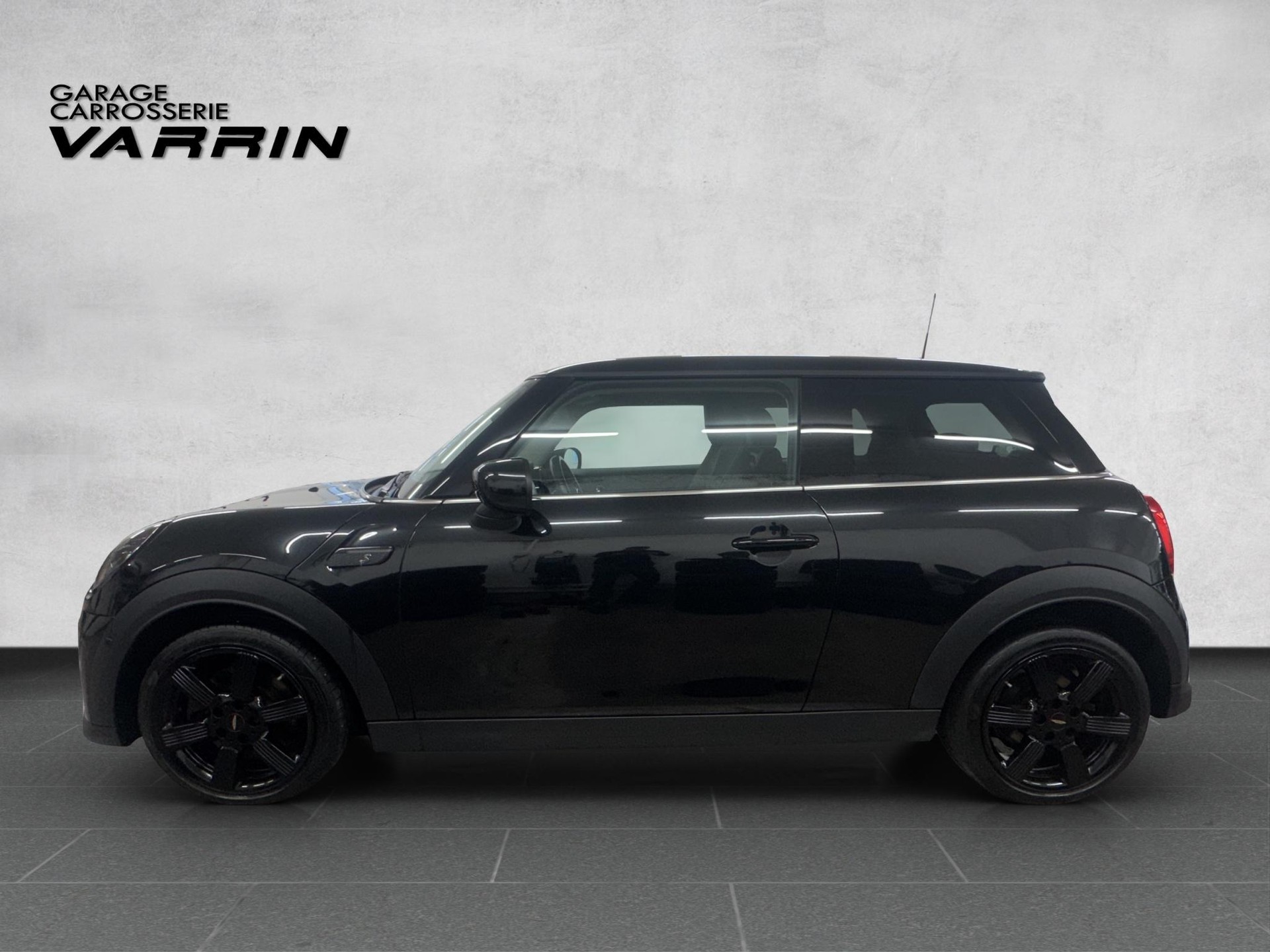 MINI F56 2.0i Cooper S SDKG - 3