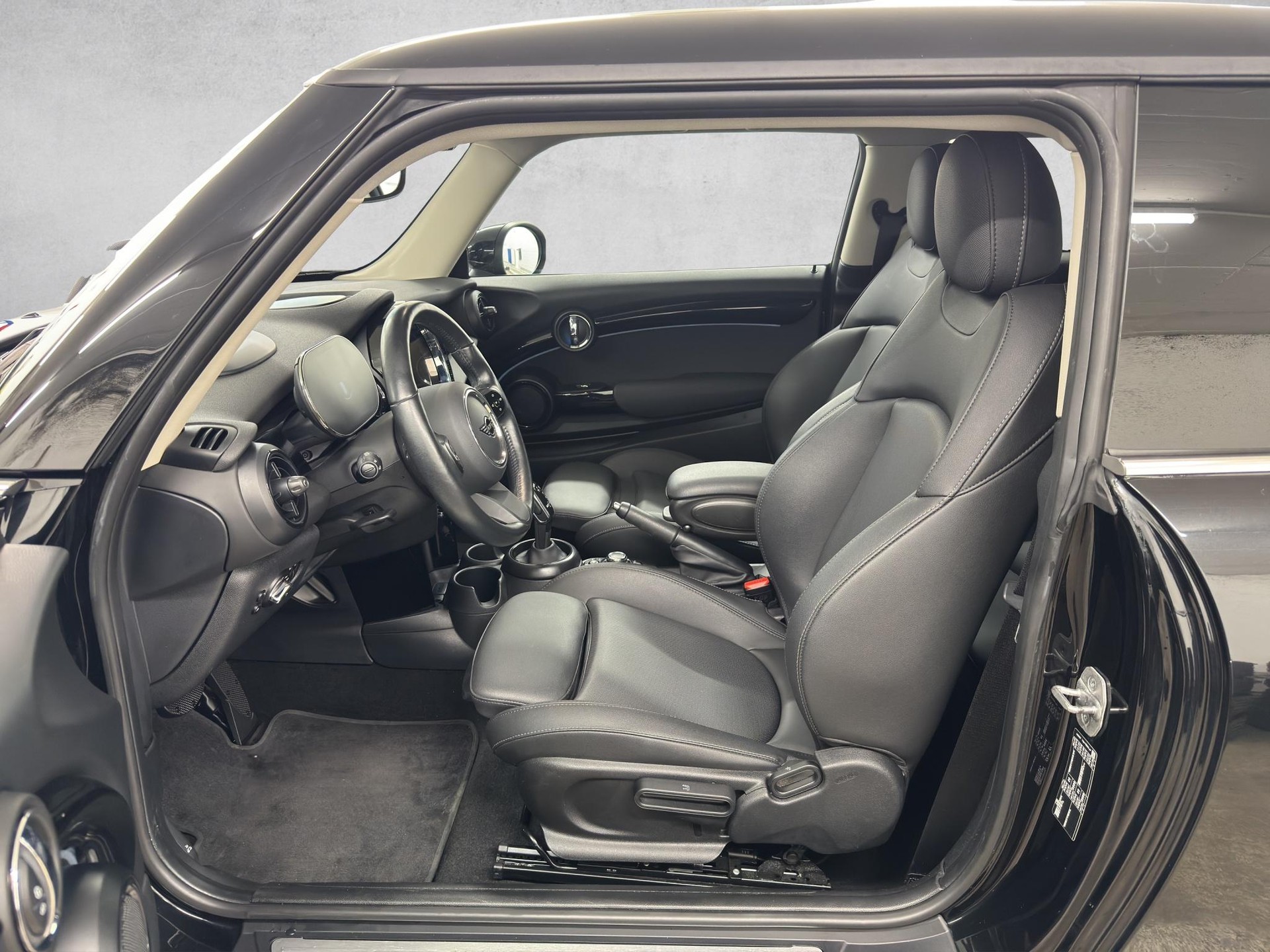 MINI F56 2.0i Cooper S SDKG - 13