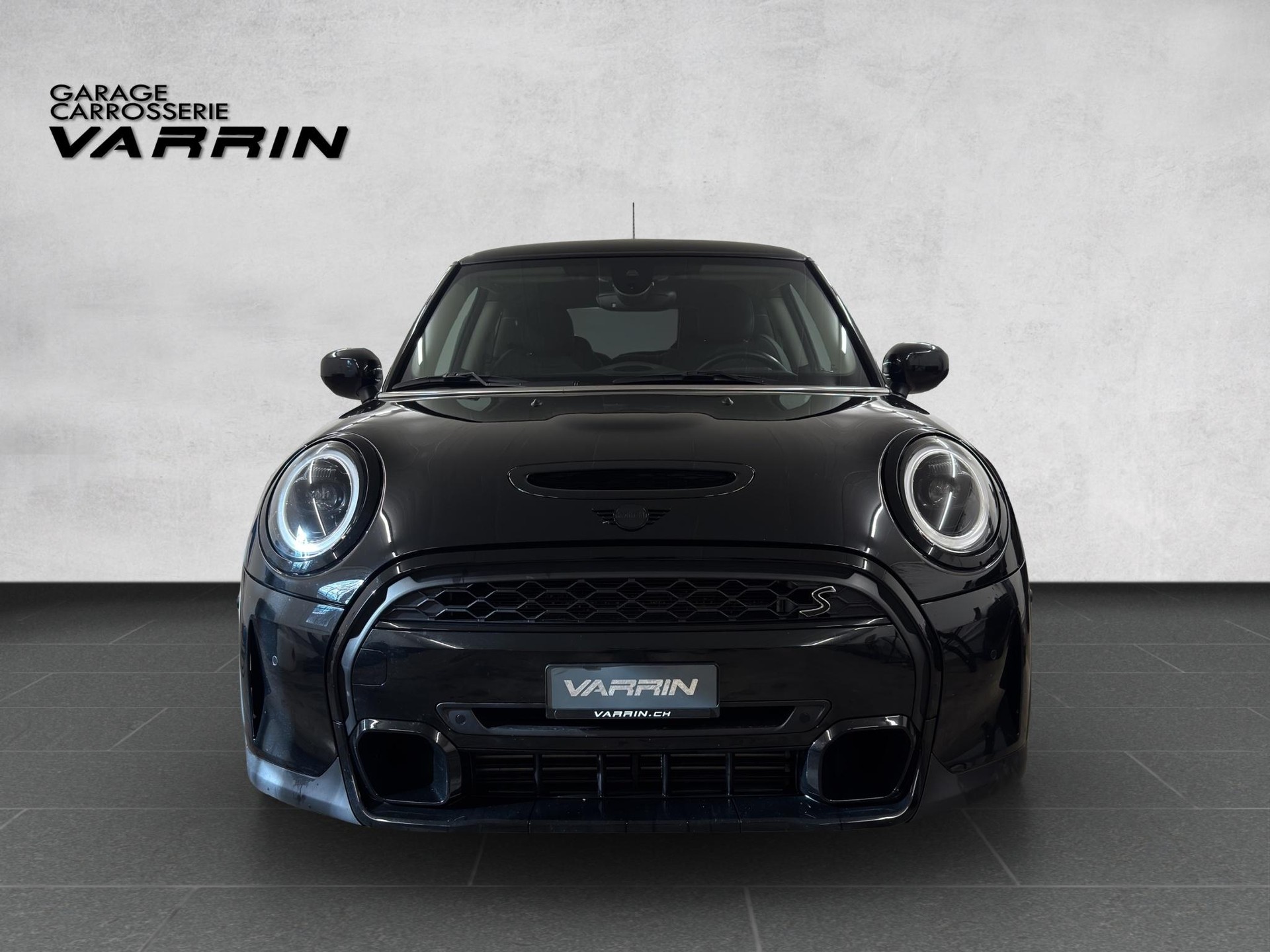 MINI F56 2.0i Cooper S SDKG - 2