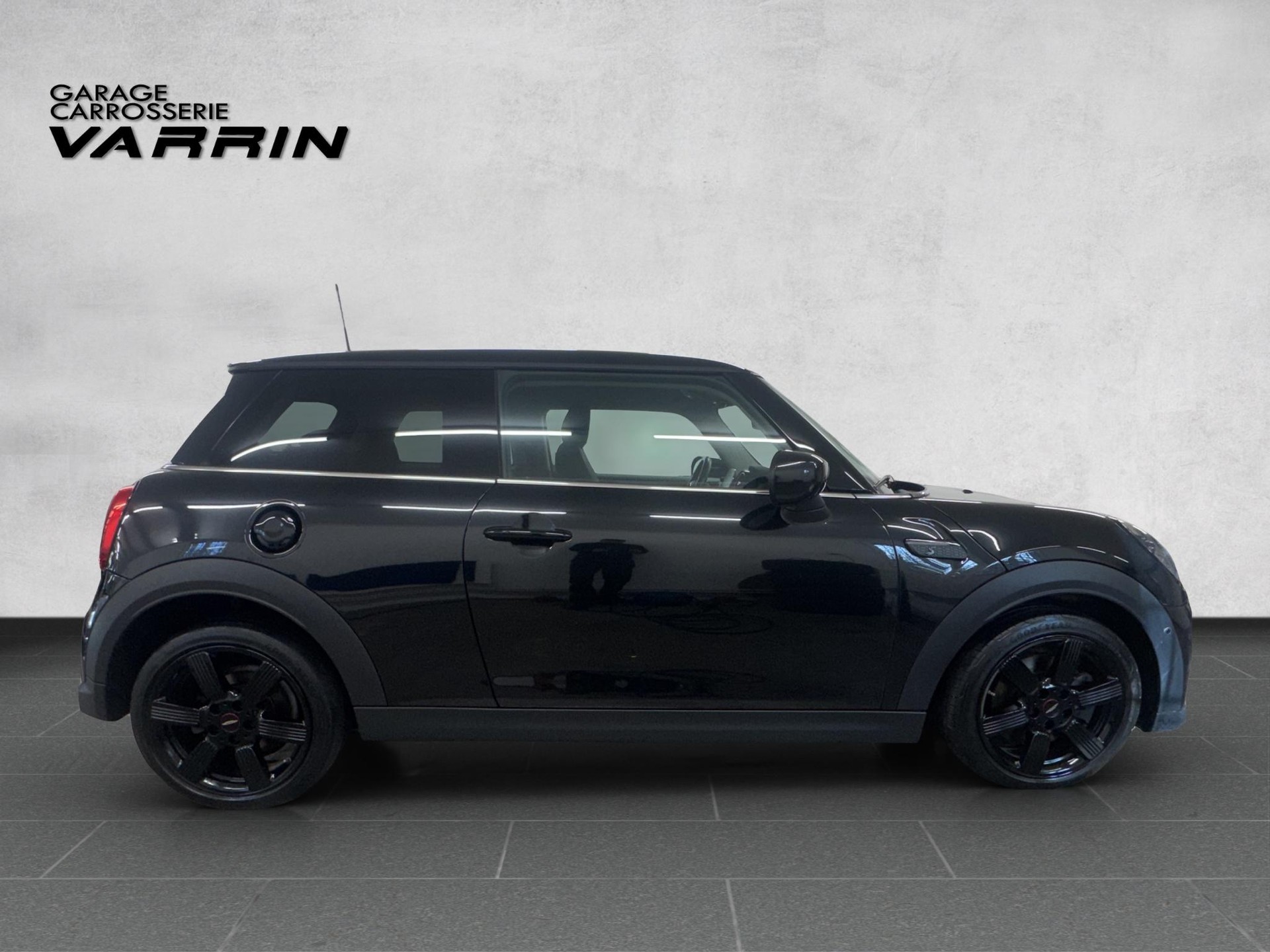 MINI F56 2.0i Cooper S SDKG - 7