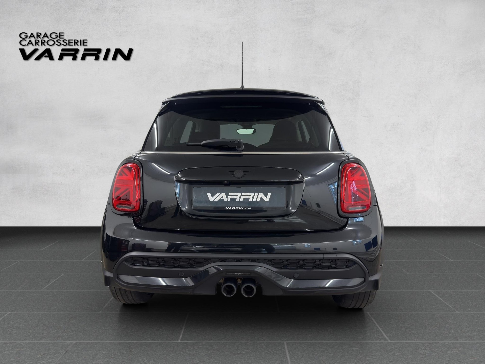 MINI F56 2.0i Cooper S SDKG - 5
