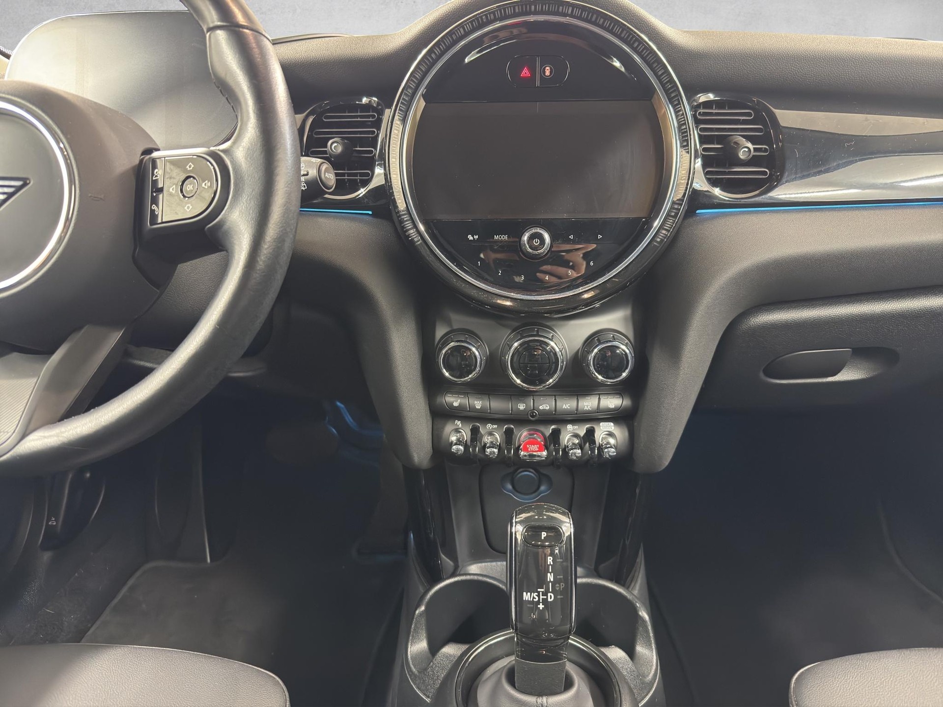 MINI F56 2.0i Cooper S SDKG - 12