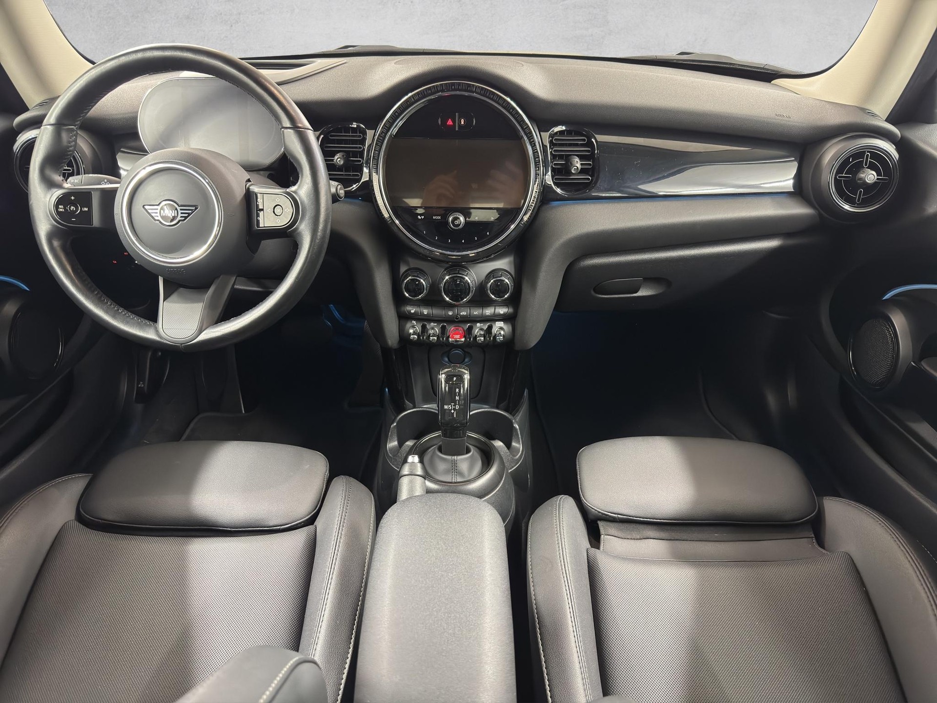 MINI F56 2.0i Cooper S SDKG - 11