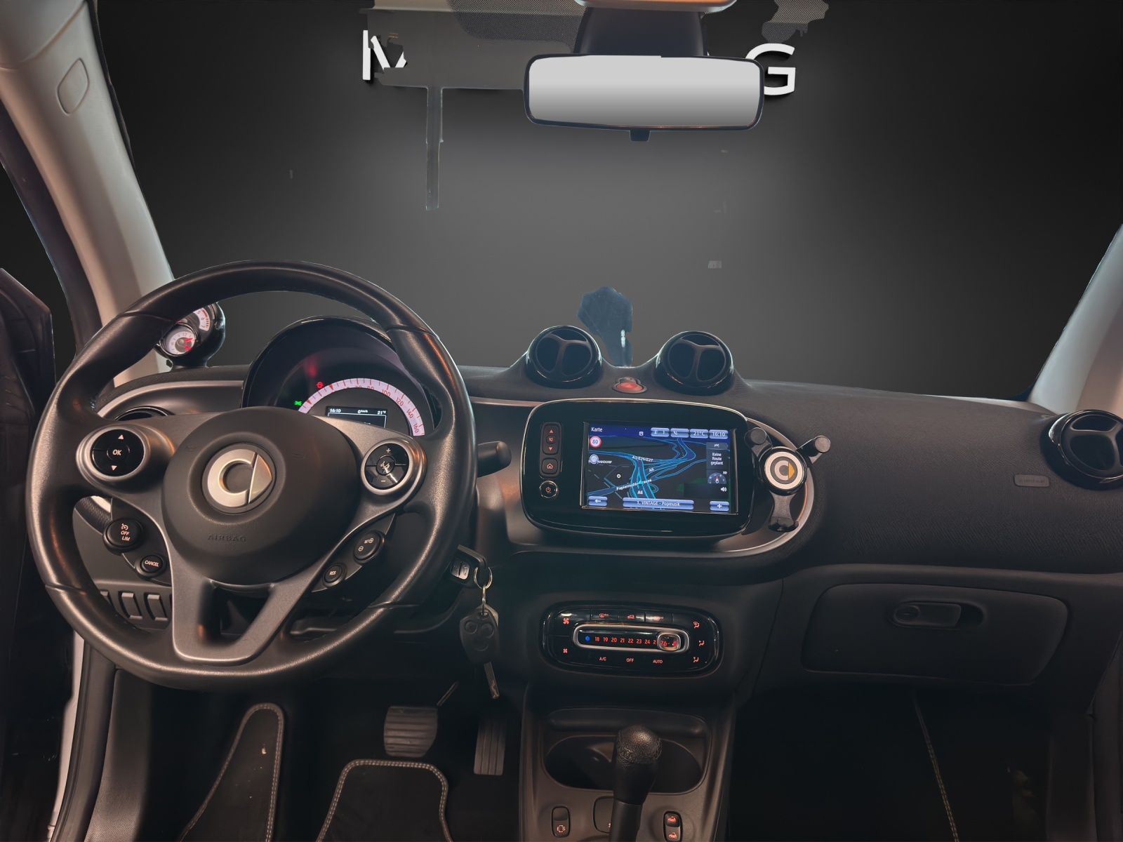 SMART fortwo passion - 10