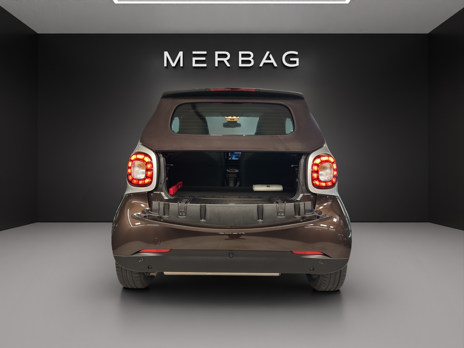 SMART fortwo passion - 7