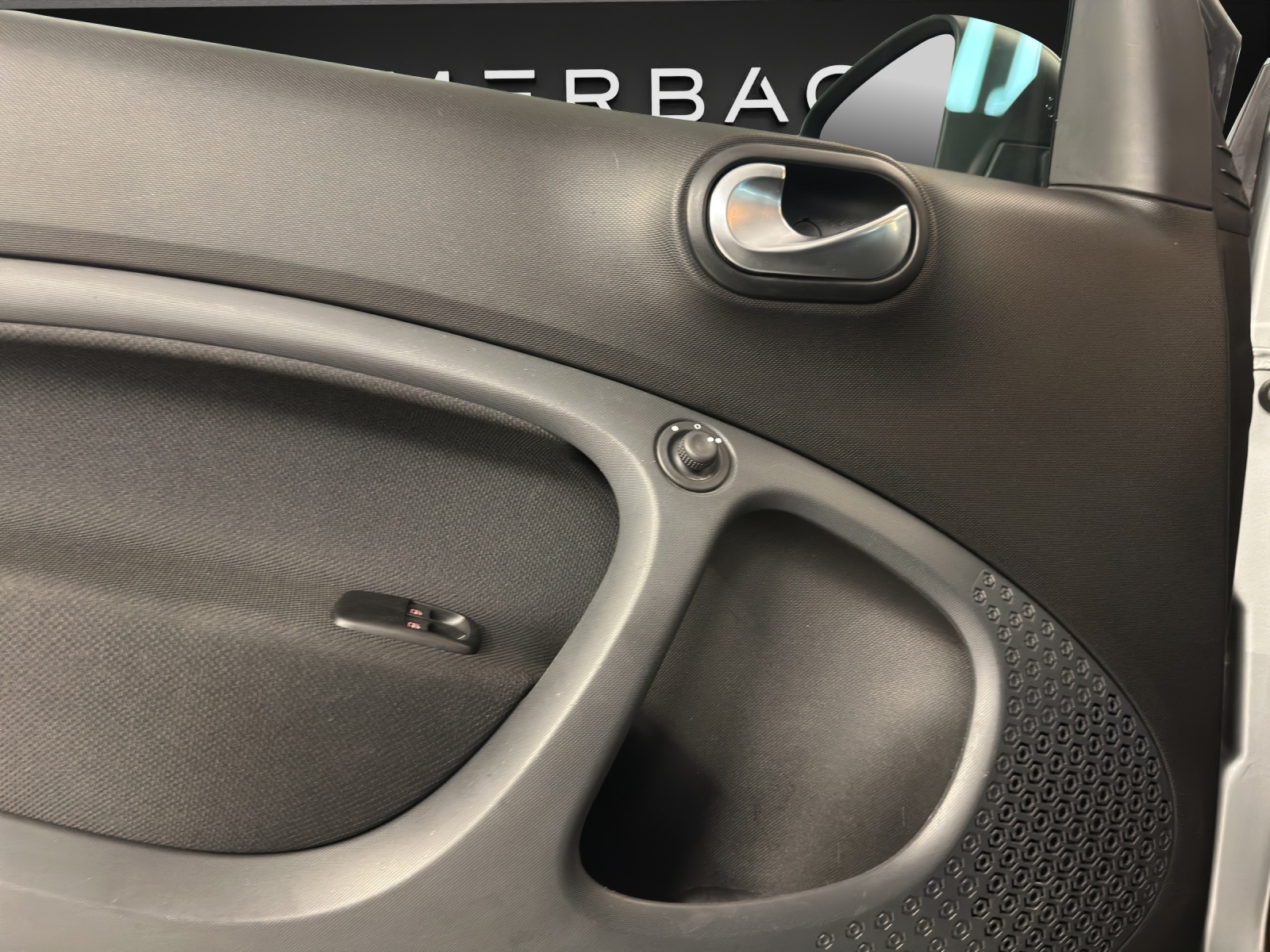 SMART fortwo passion - 12