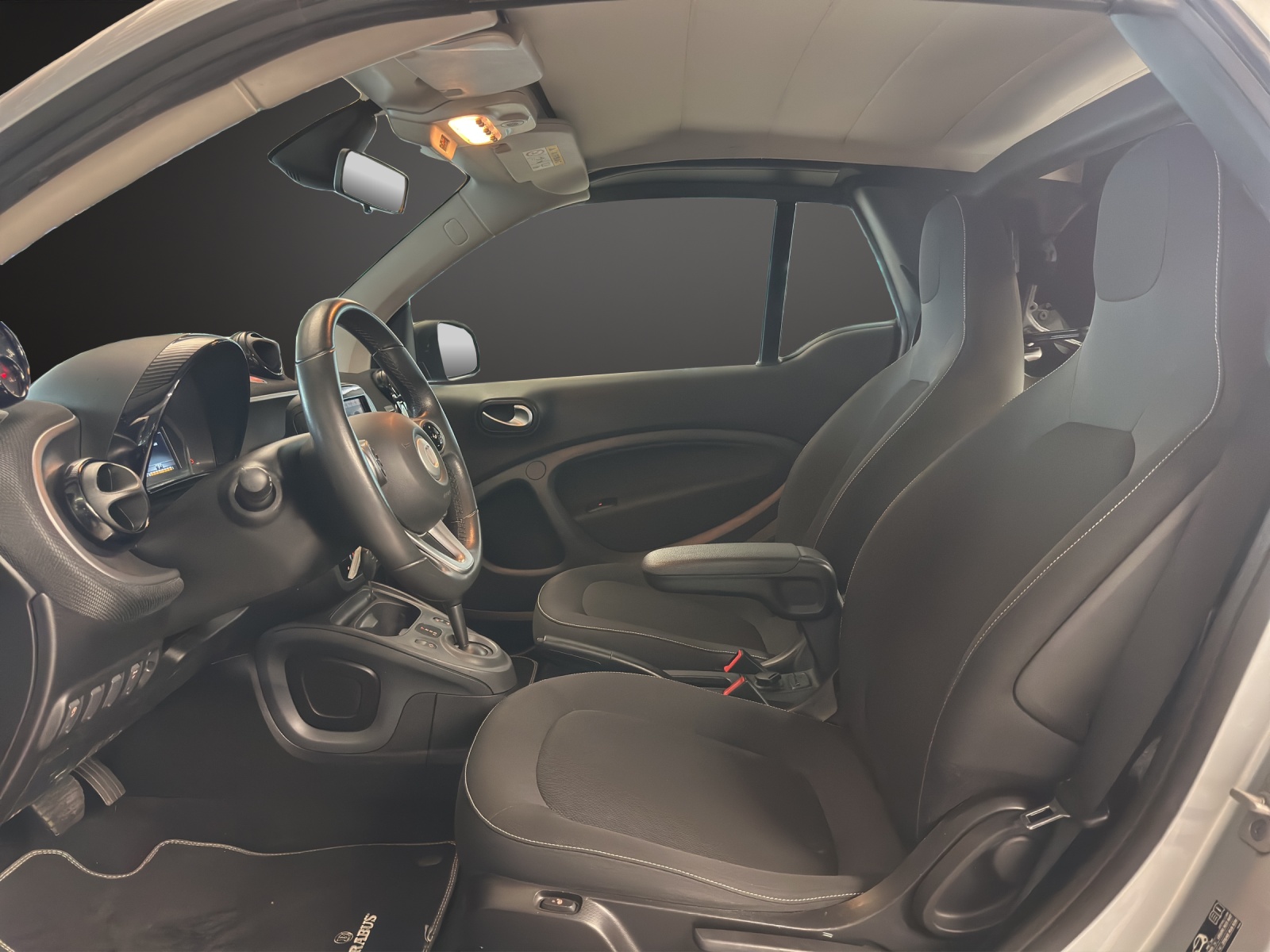 SMART fortwo passion - 9