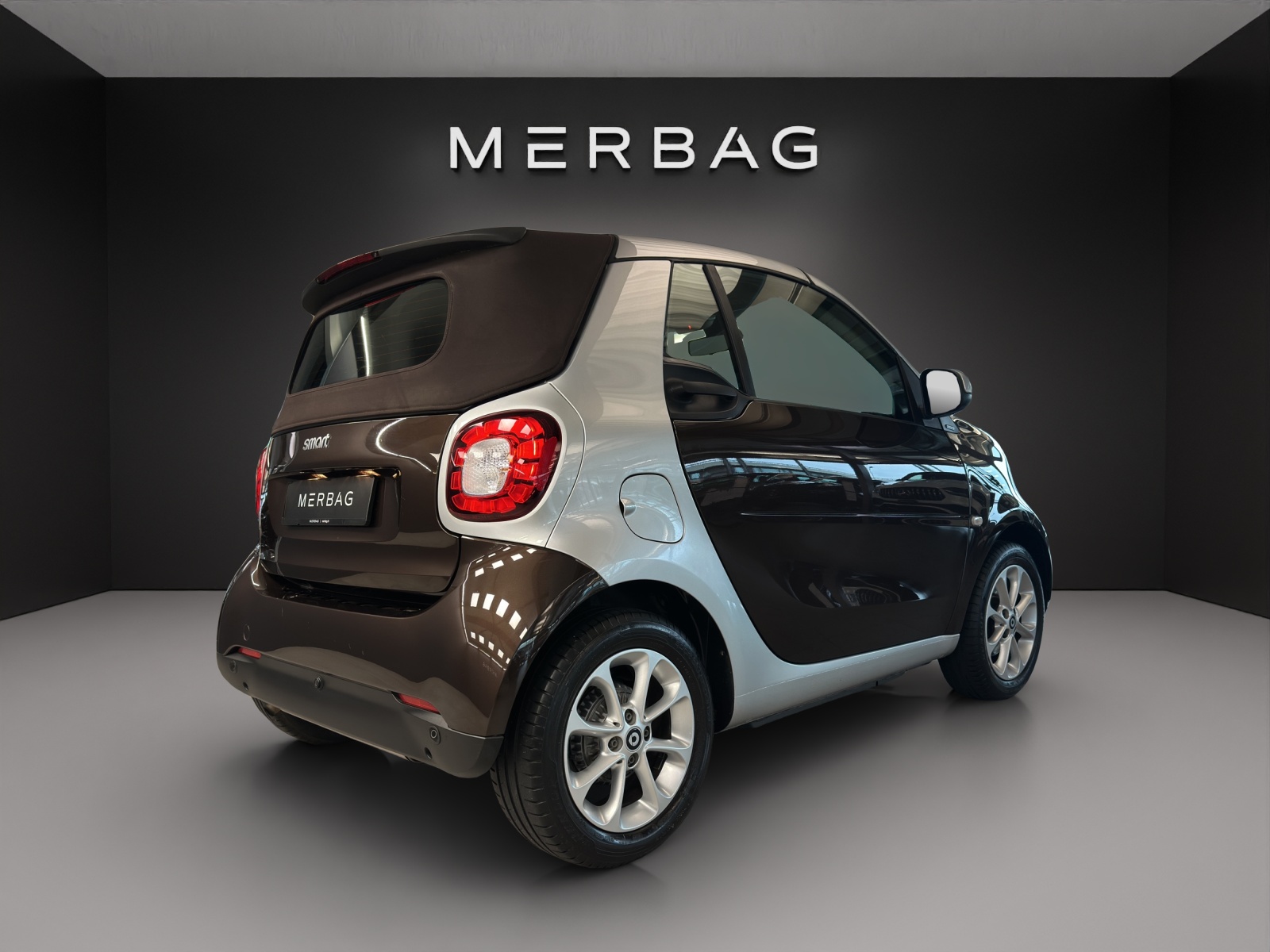 SMART fortwo passion - 6