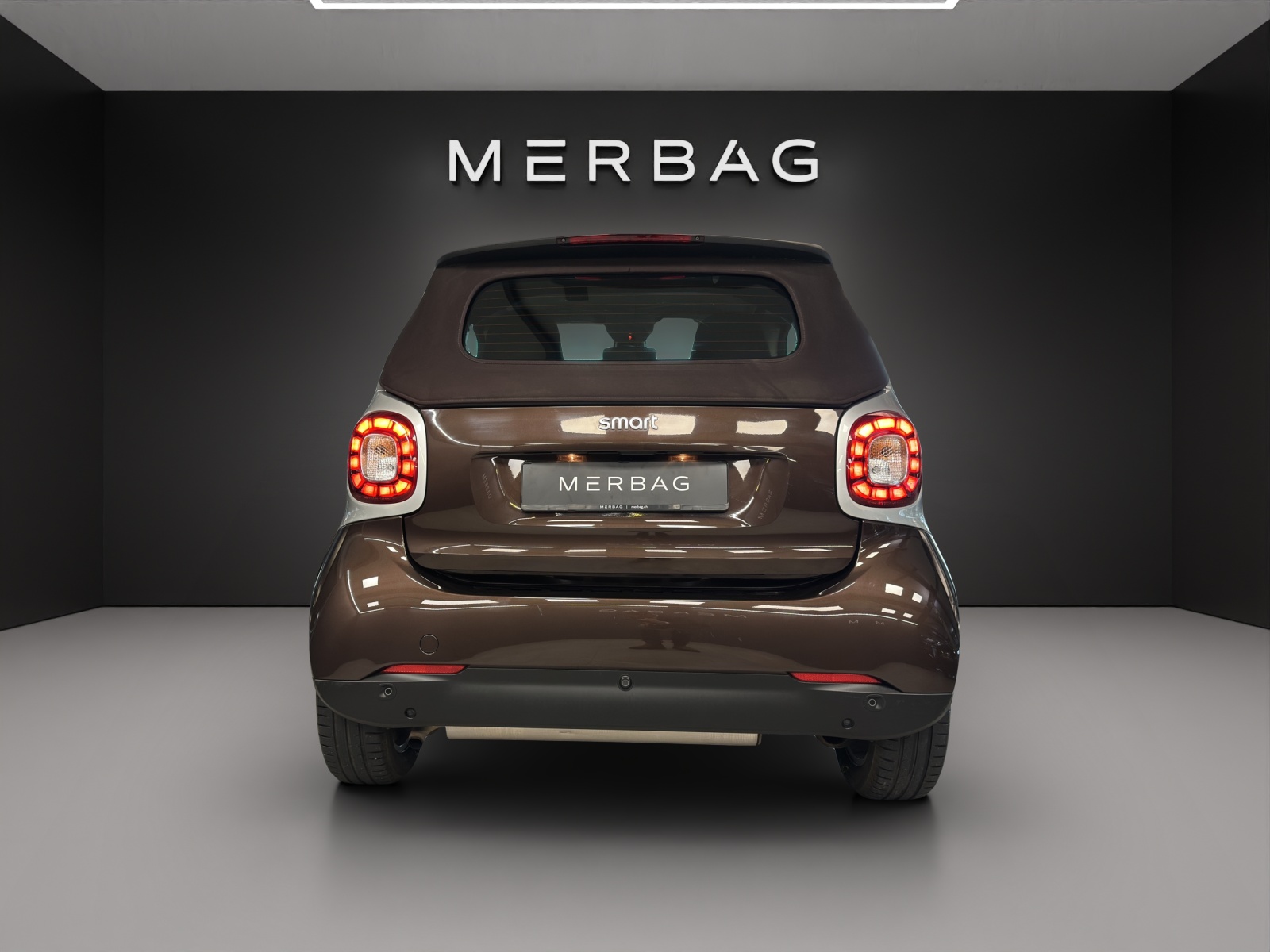 SMART fortwo passion - 5