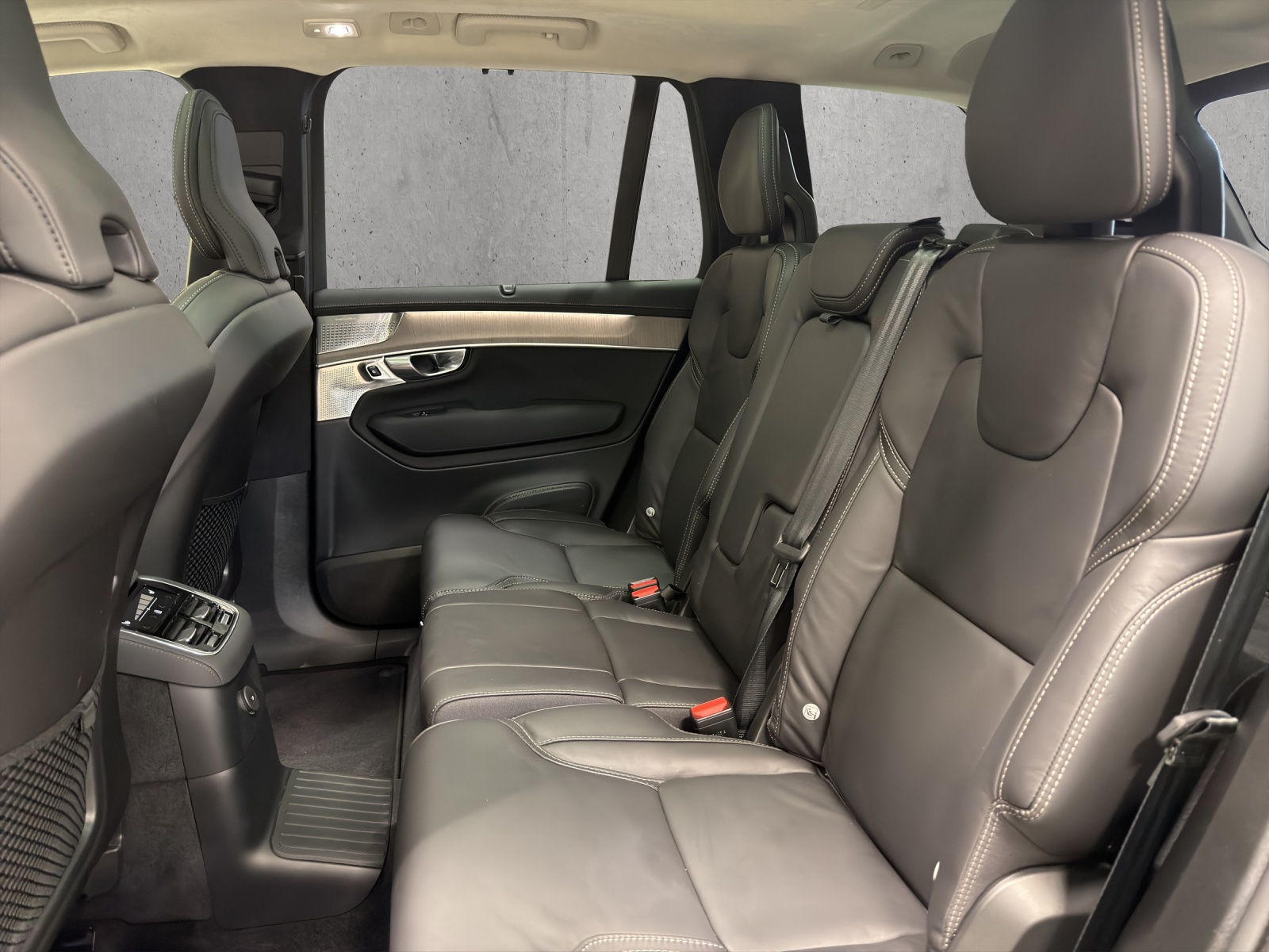 VOLVO XC90 T8 eAWD PluginHybrid Ultra Bright Geartronic - 15