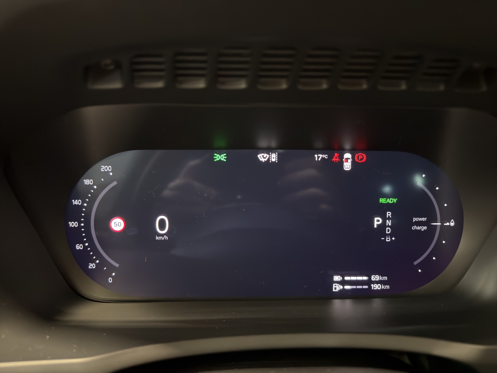 VOLVO XC90 T8 eAWD PluginHybrid Ultra Bright Geartronic - 18