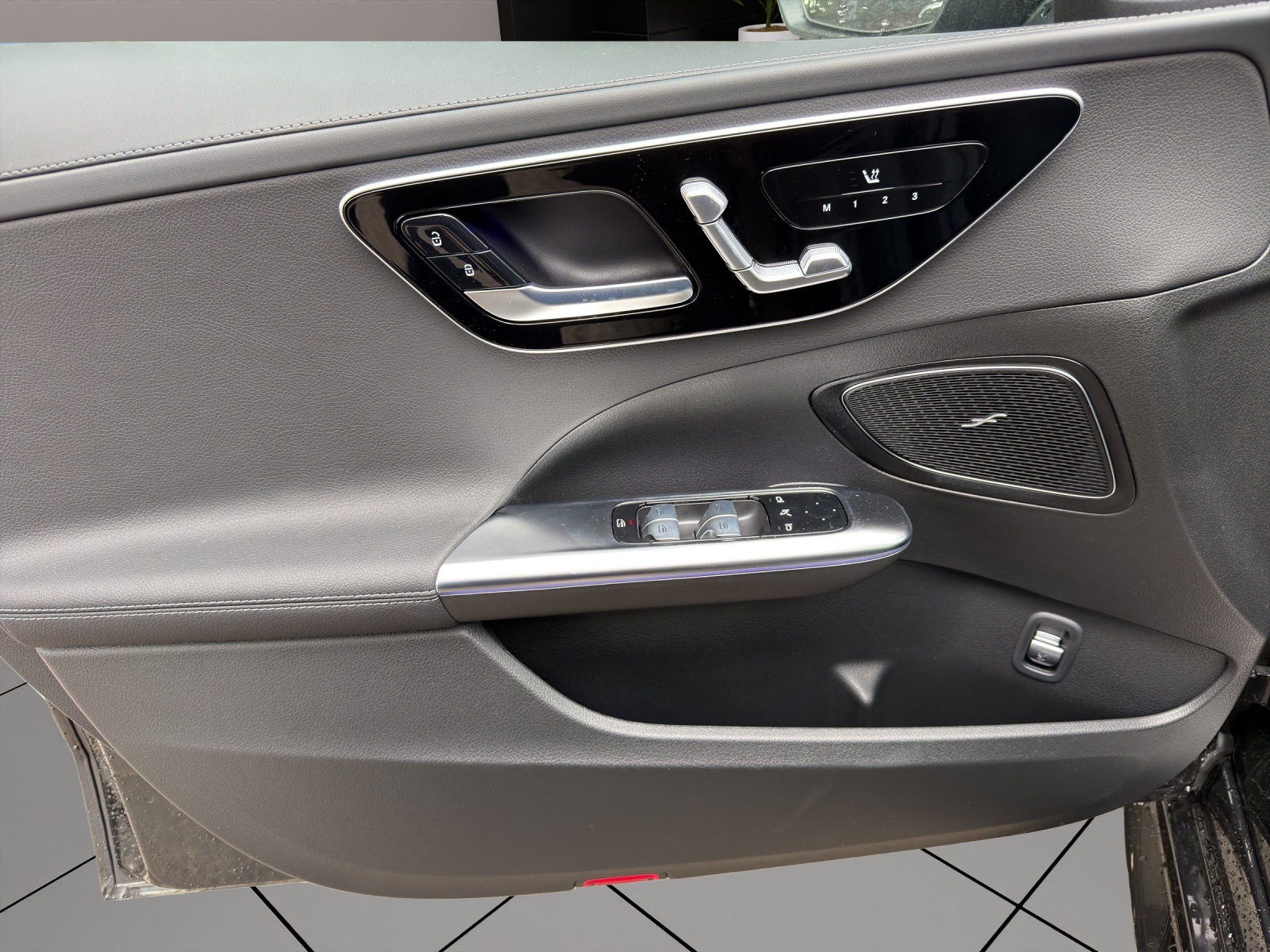 MERCEDES-BENZ C 300 de T EQ Hybrid 4Matic - 9