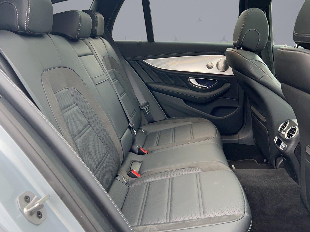 MERCEDES-BENZ E 53 AMG 4matic+ Kombi - 17