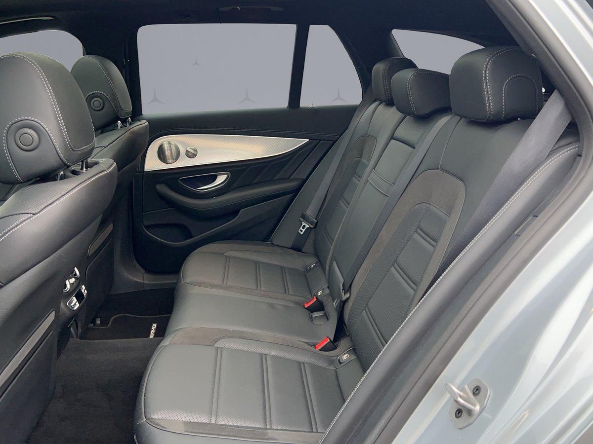 MERCEDES-BENZ E 53 AMG 4matic+ Kombi - 12