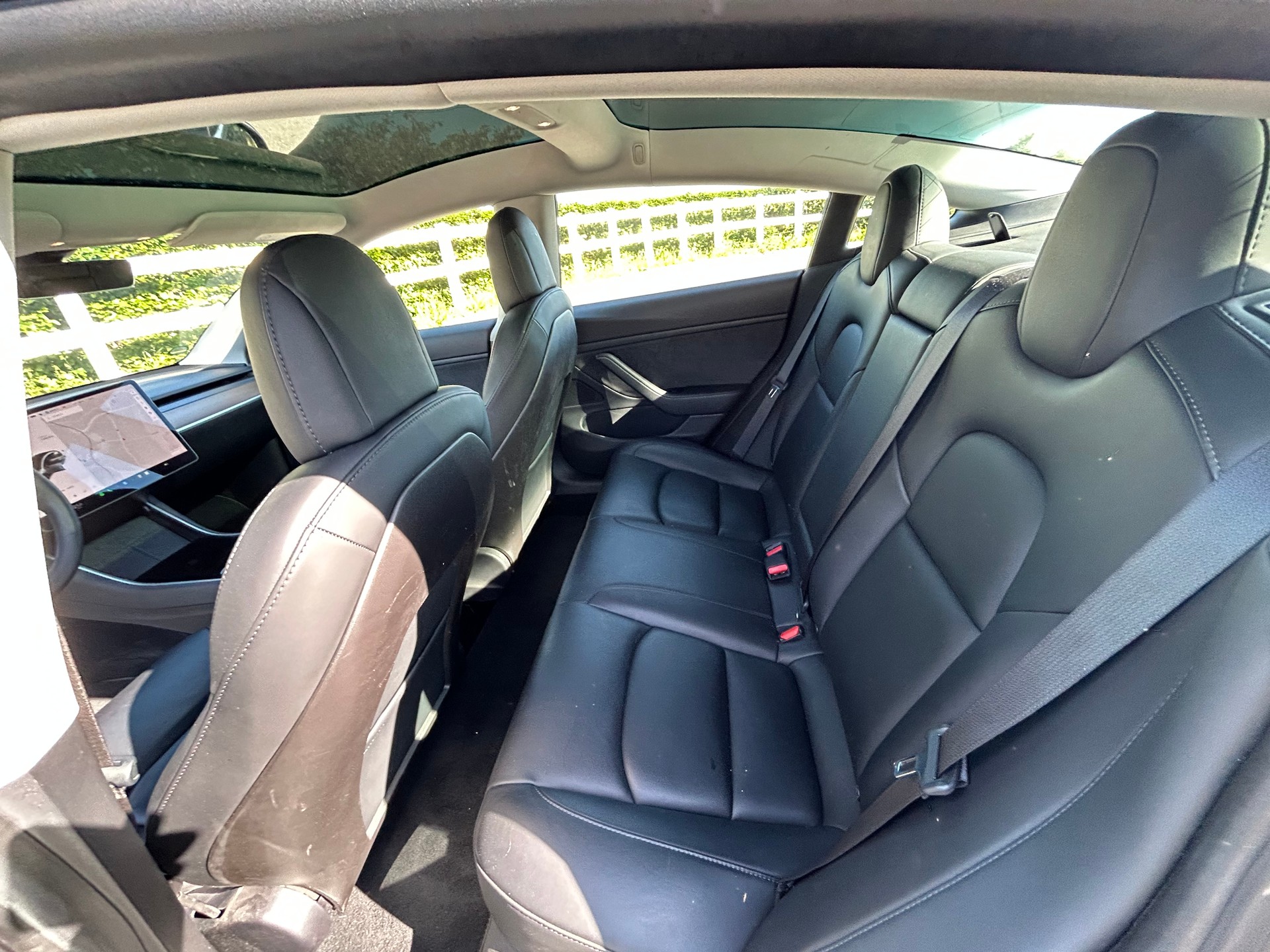 TESLA Model 3 Long Range Dual Motor AWD - 10