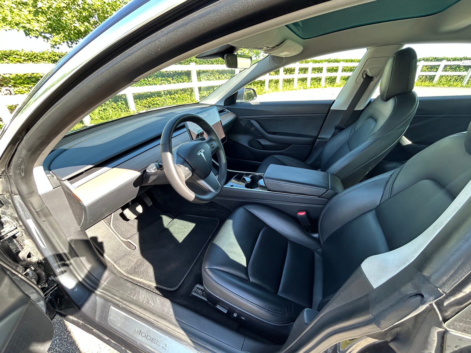 TESLA Model 3 Long Range Dual Motor AWD - 9