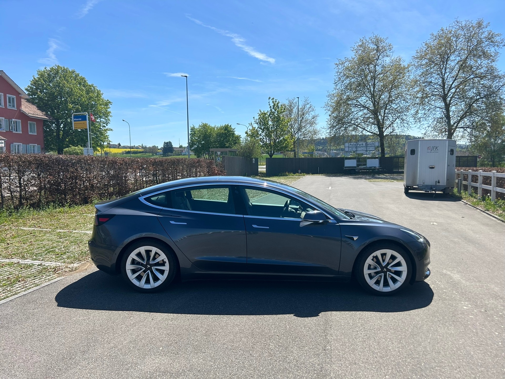 TESLA Model 3 Long Range Dual Motor AWD - 7