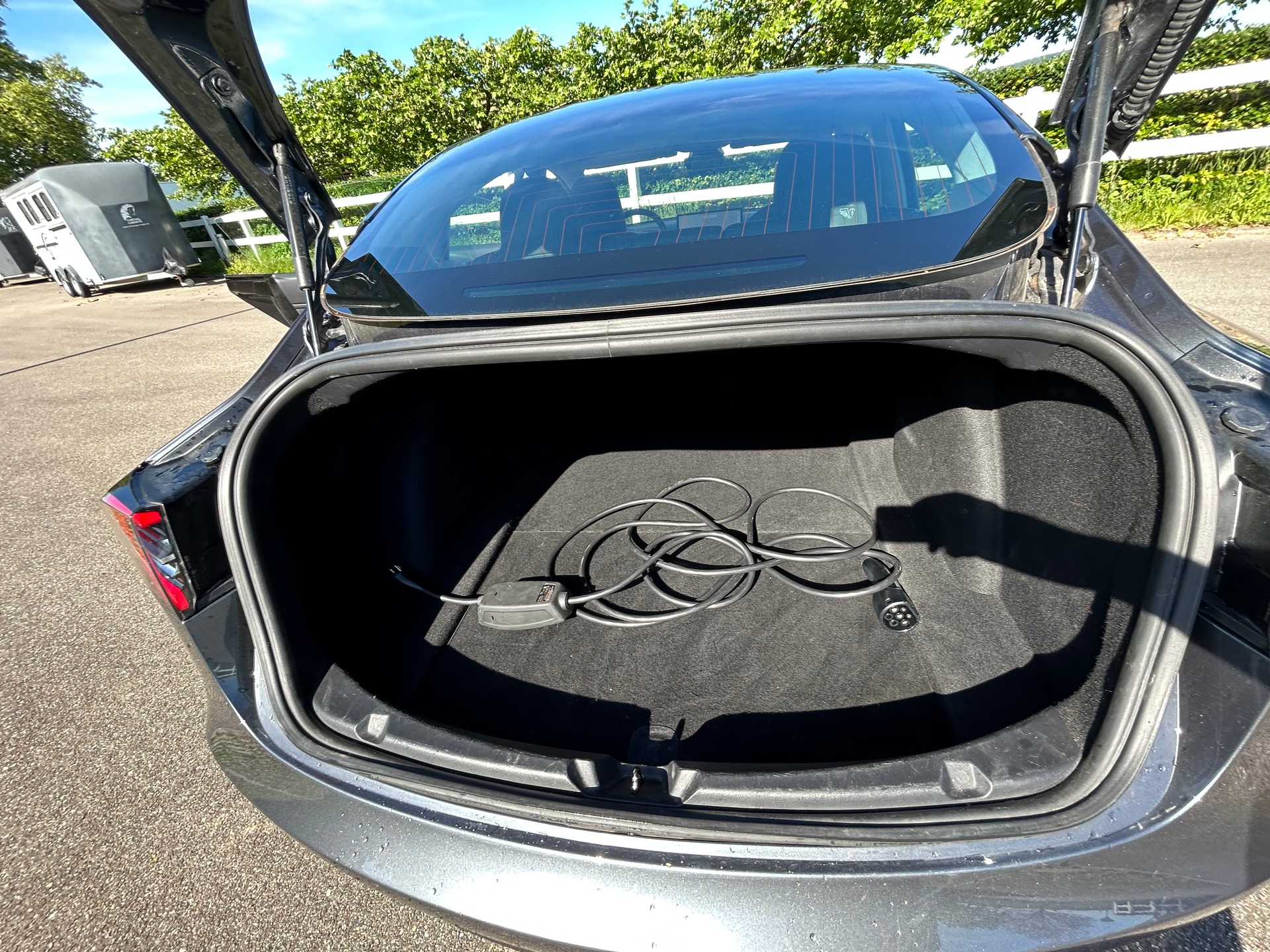 TESLA Model 3 Long Range Dual Motor AWD - 11