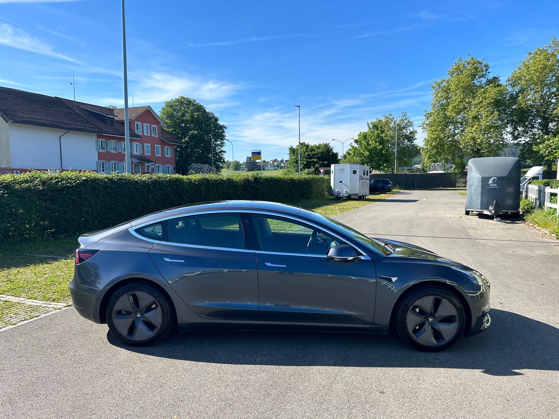 TESLA Model 3 Long Range Dual Motor AWD - 6