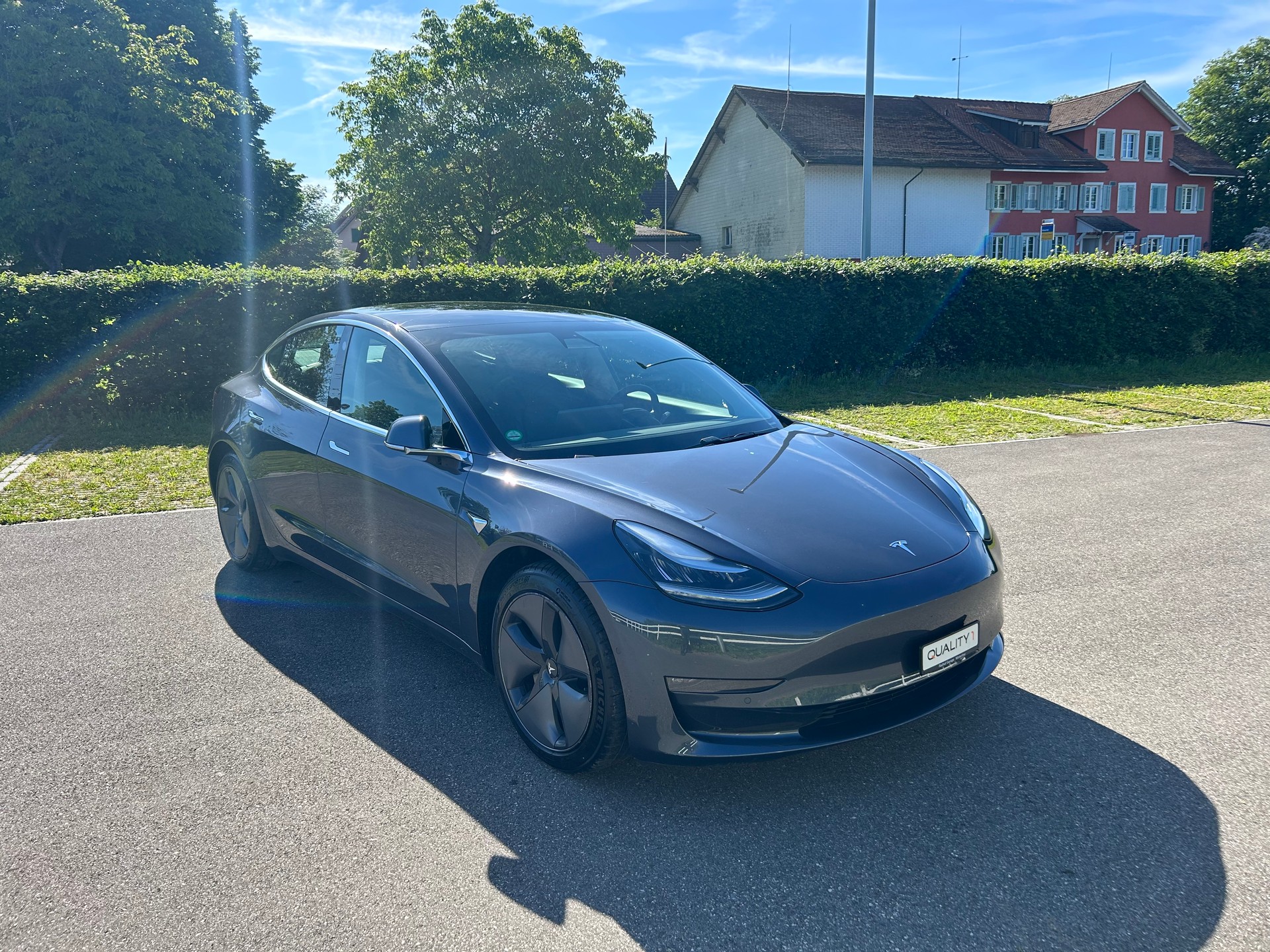 TESLA Model 3 Long Range Dual Motor AWD - 7