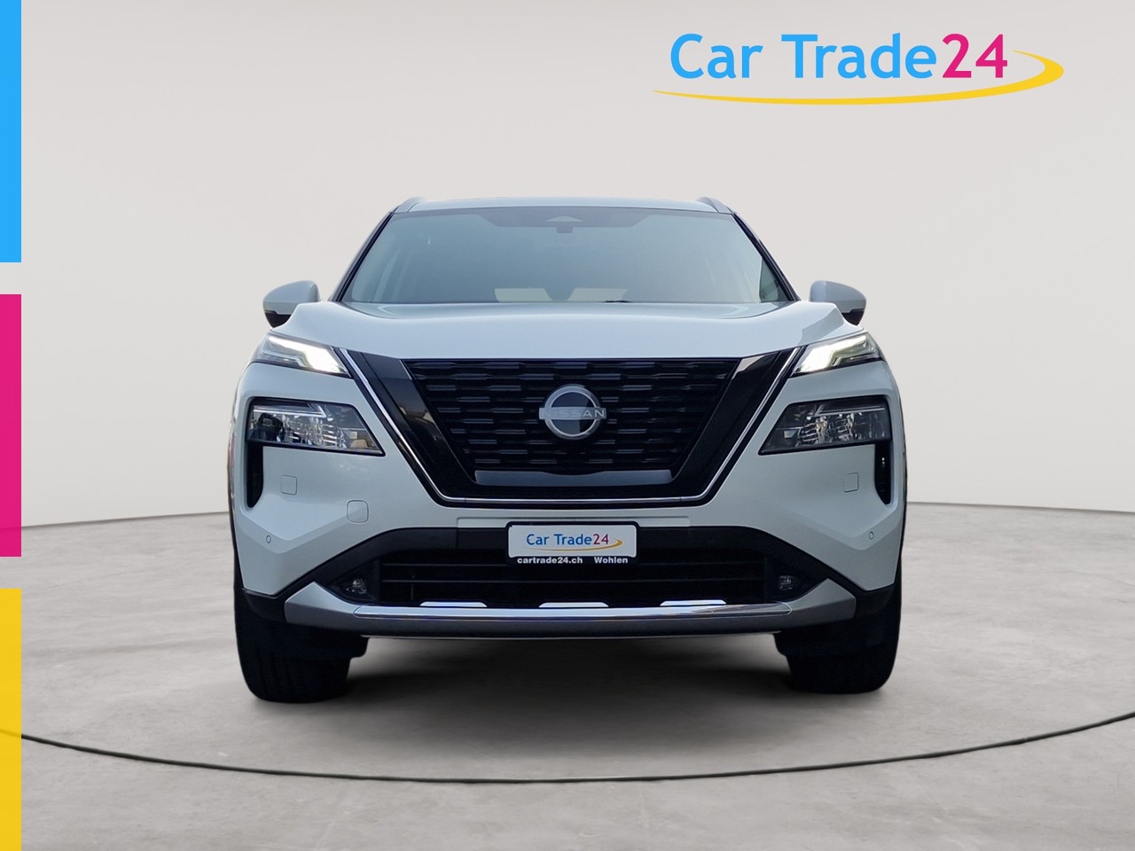 nissan Gallery 1