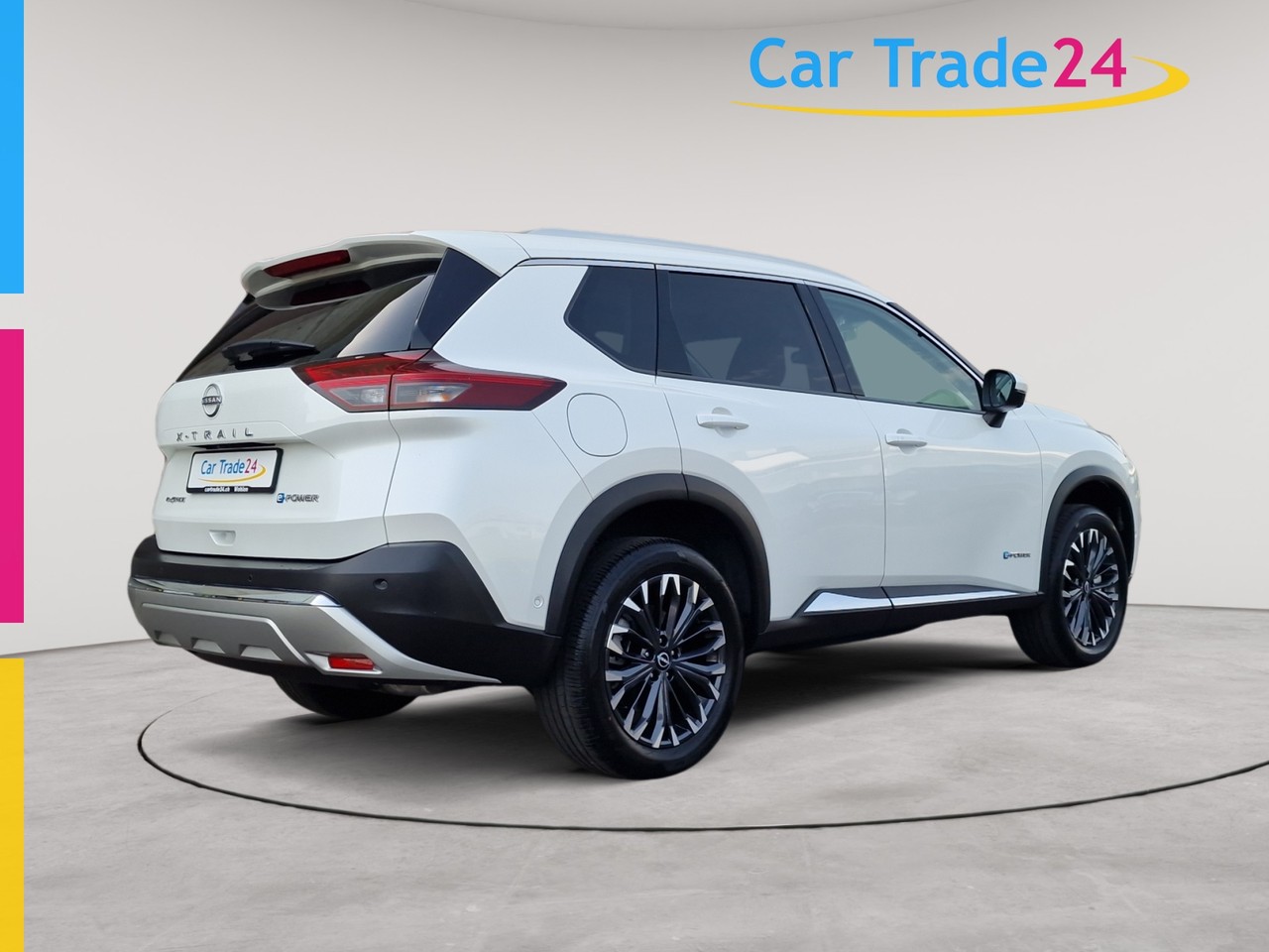 nissan Gallery 6