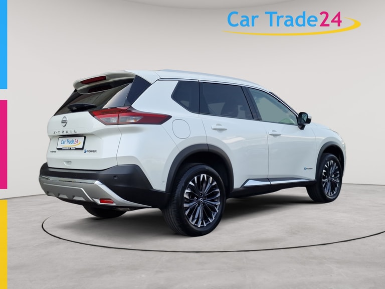 nissan Gallery 6