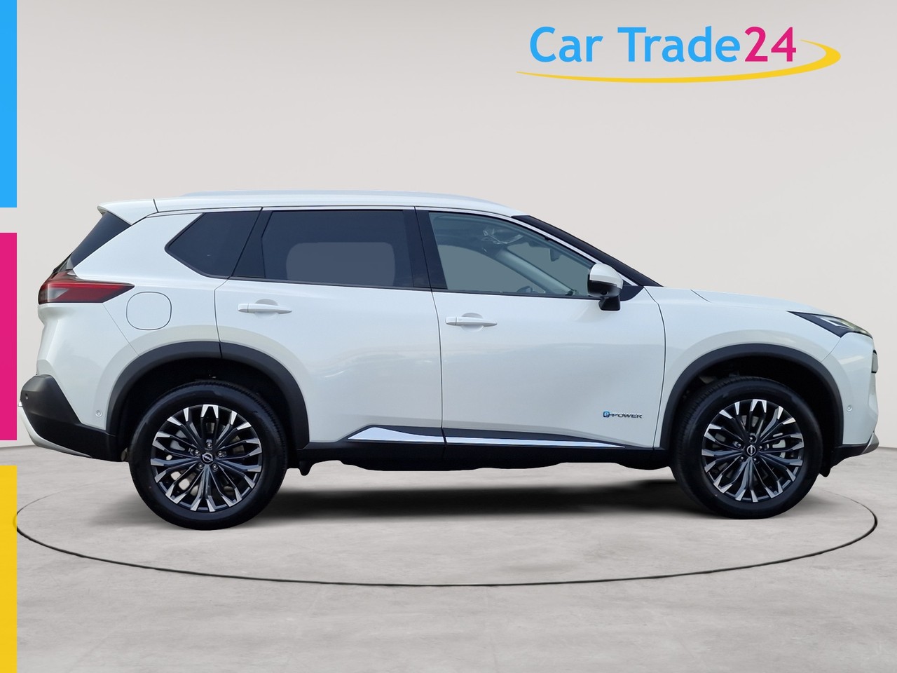 nissan Gallery 7