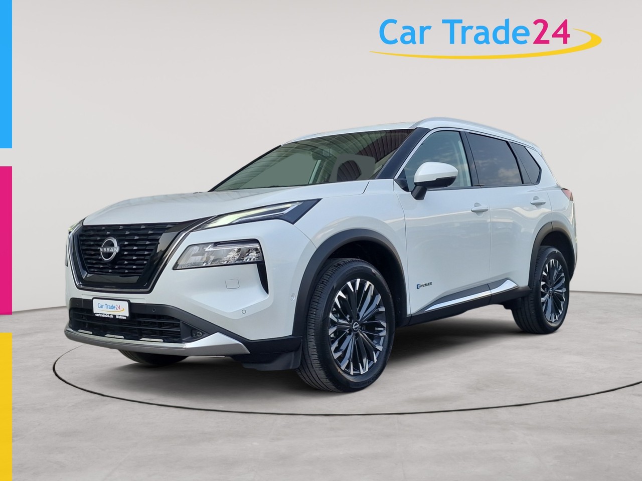 nissan Gallery 2