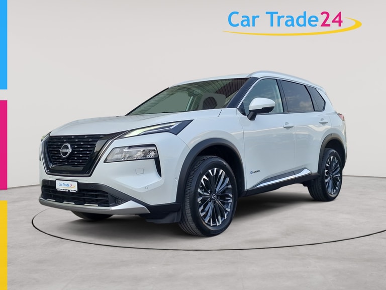 nissan Gallery 2