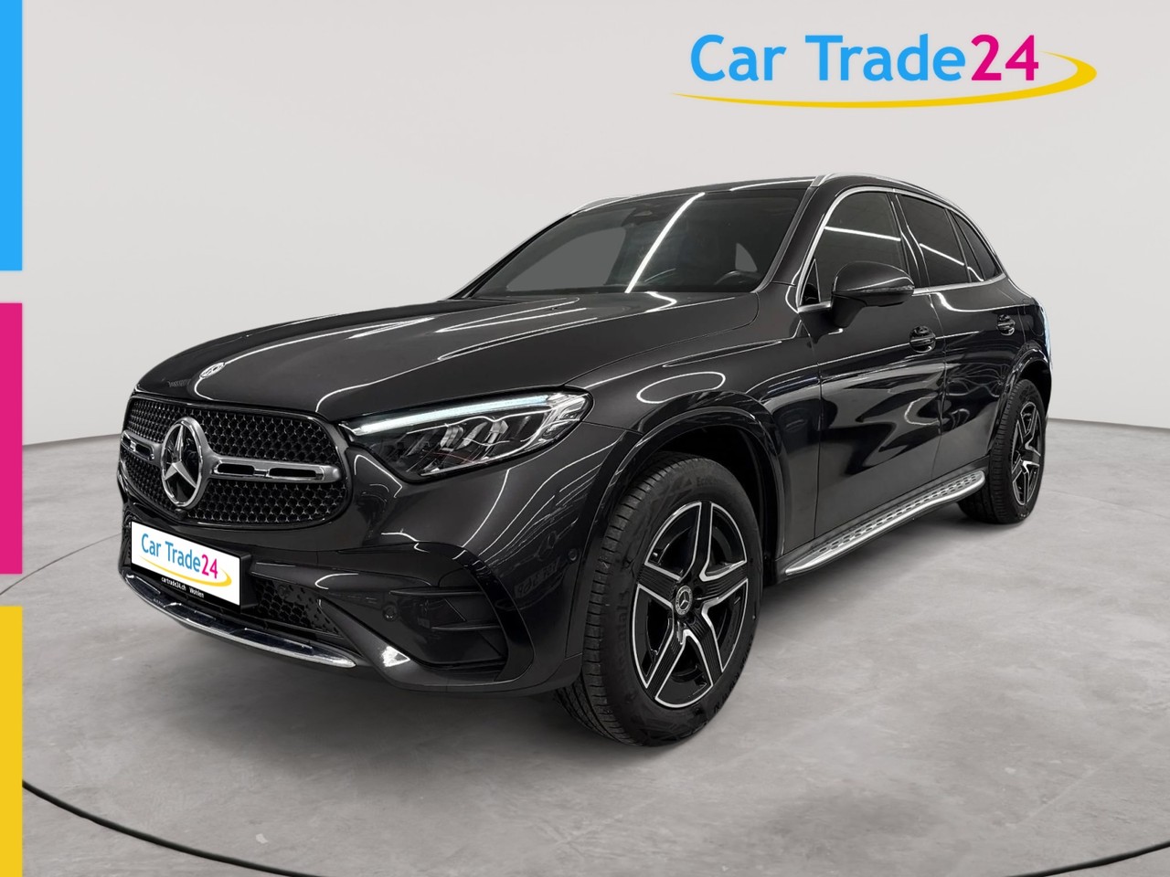 mercedes-benz Gallery 1