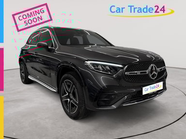 MERCEDES-BENZ GLC 300 e 4M 9G-Tronic AMG line Image