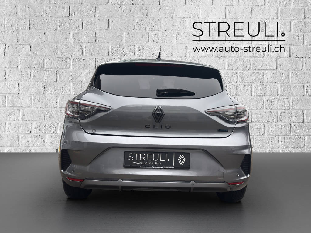 RENAULT CLIO esprit Alpine E-Tech 145 - 5