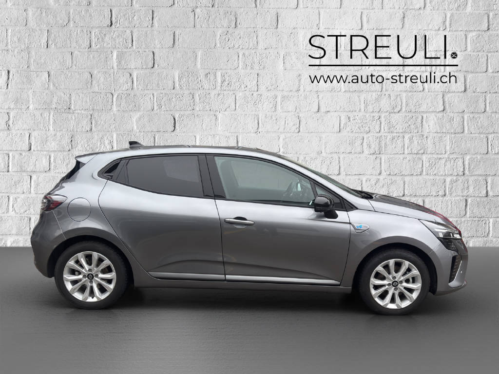 RENAULT CLIO esprit Alpine E-Tech 145 - 3