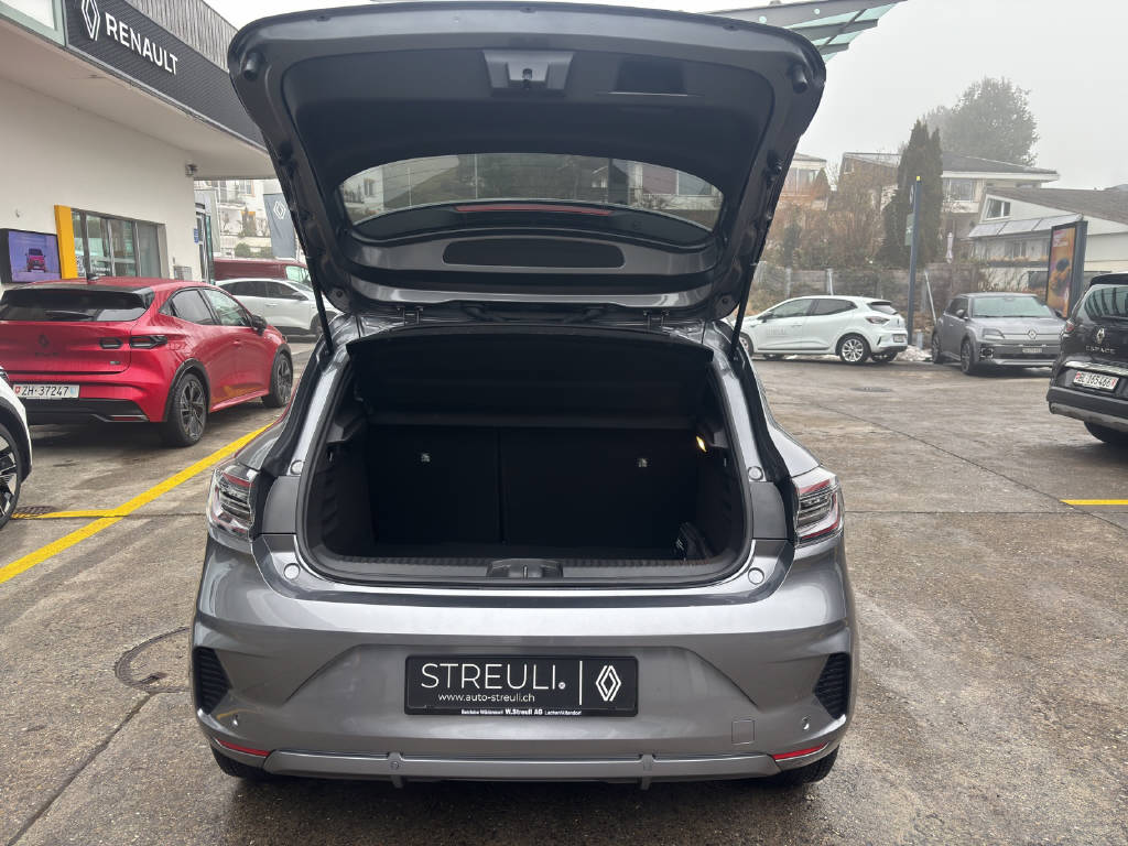 RENAULT CLIO esprit Alpine E-Tech 145 - 15