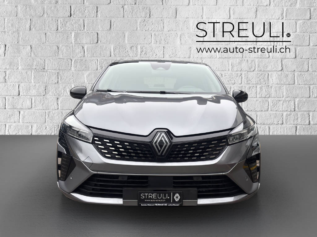 RENAULT CLIO esprit Alpine E-Tech 145 - 2