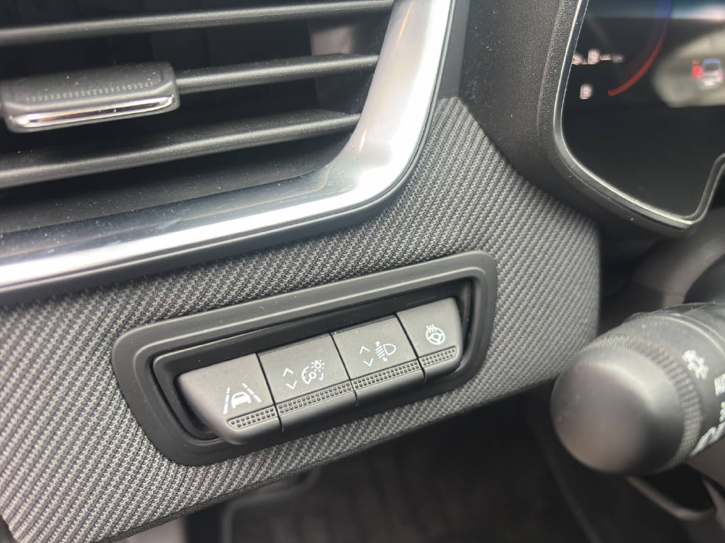 RENAULT CLIO esprit Alpine E-Tech 145 - 10