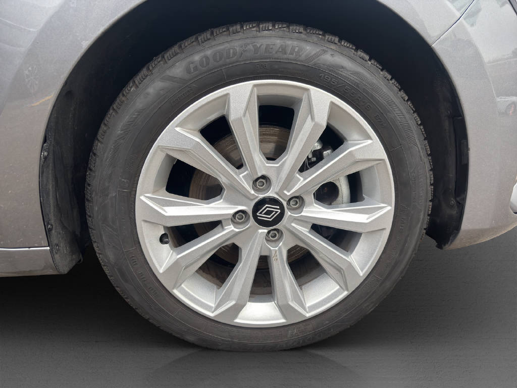 RENAULT CLIO esprit Alpine E-Tech 145 - 16