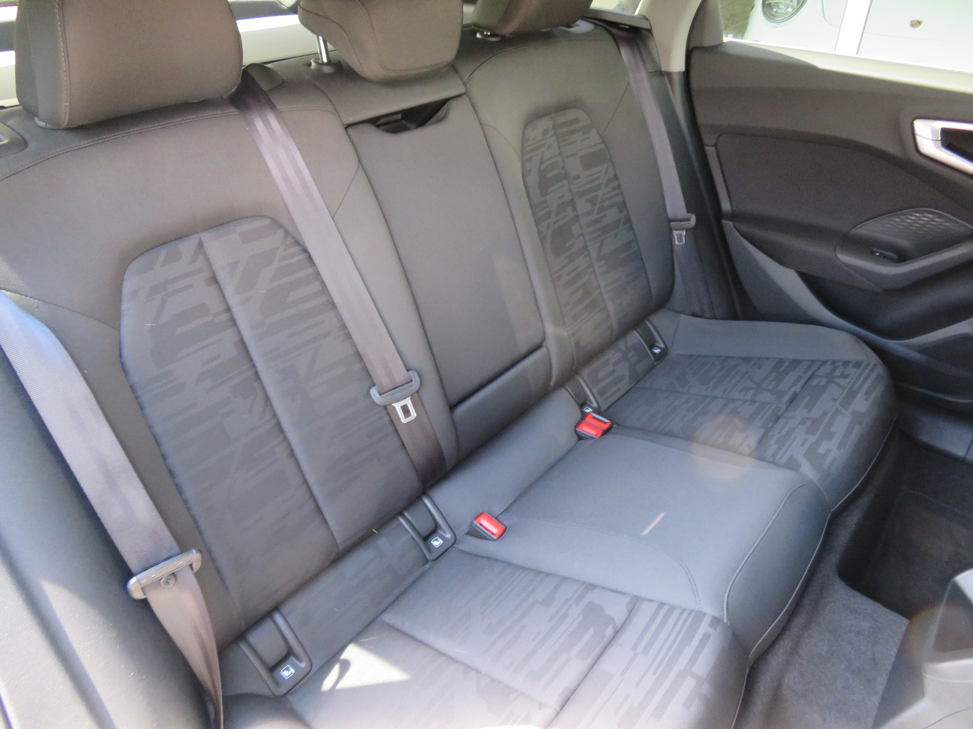AUDI A5 Avant TFSI quattro "SPORT" S tronic - 13