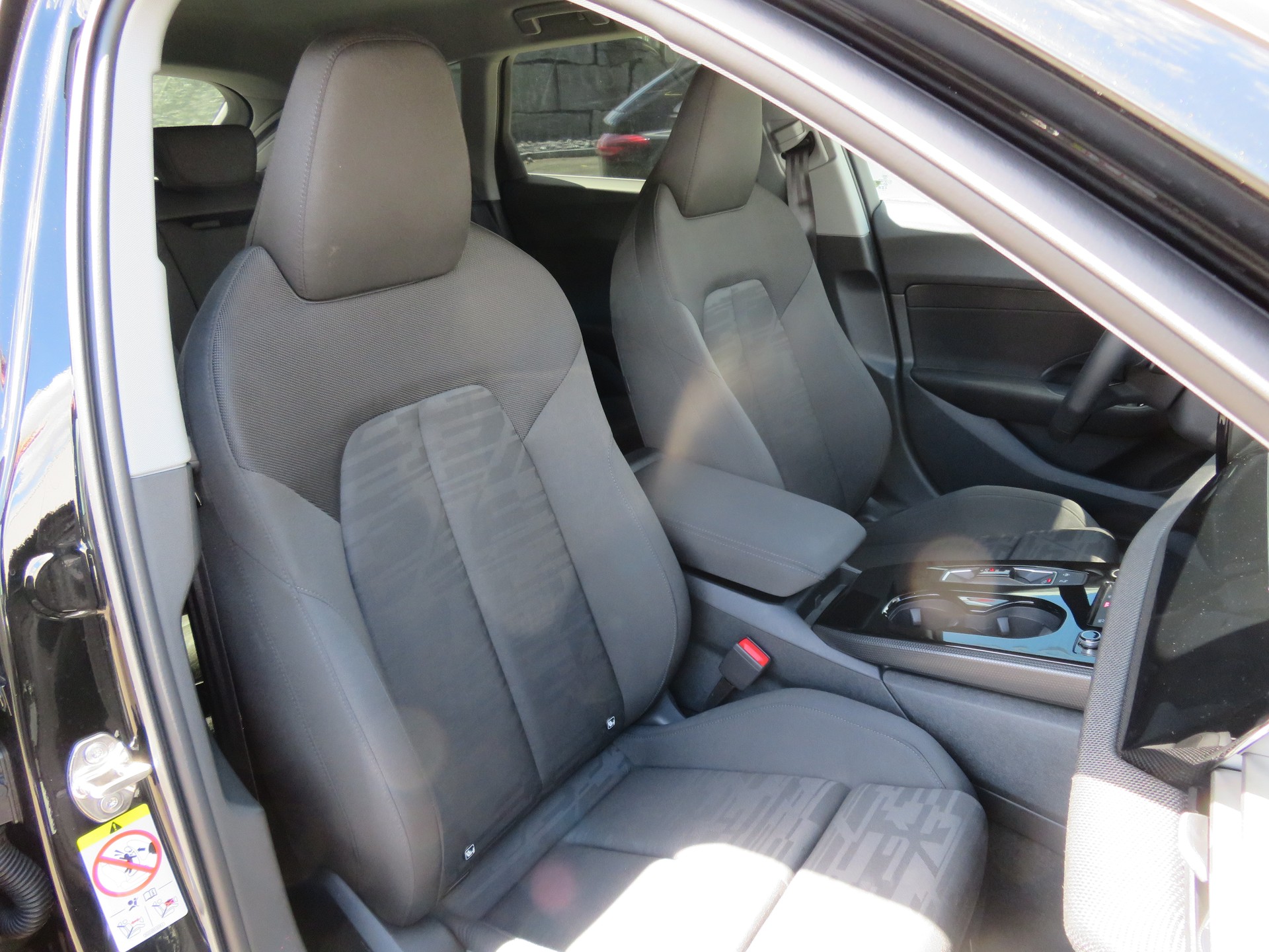 AUDI A5 Avant TFSI quattro "SPORT" S tronic - 12