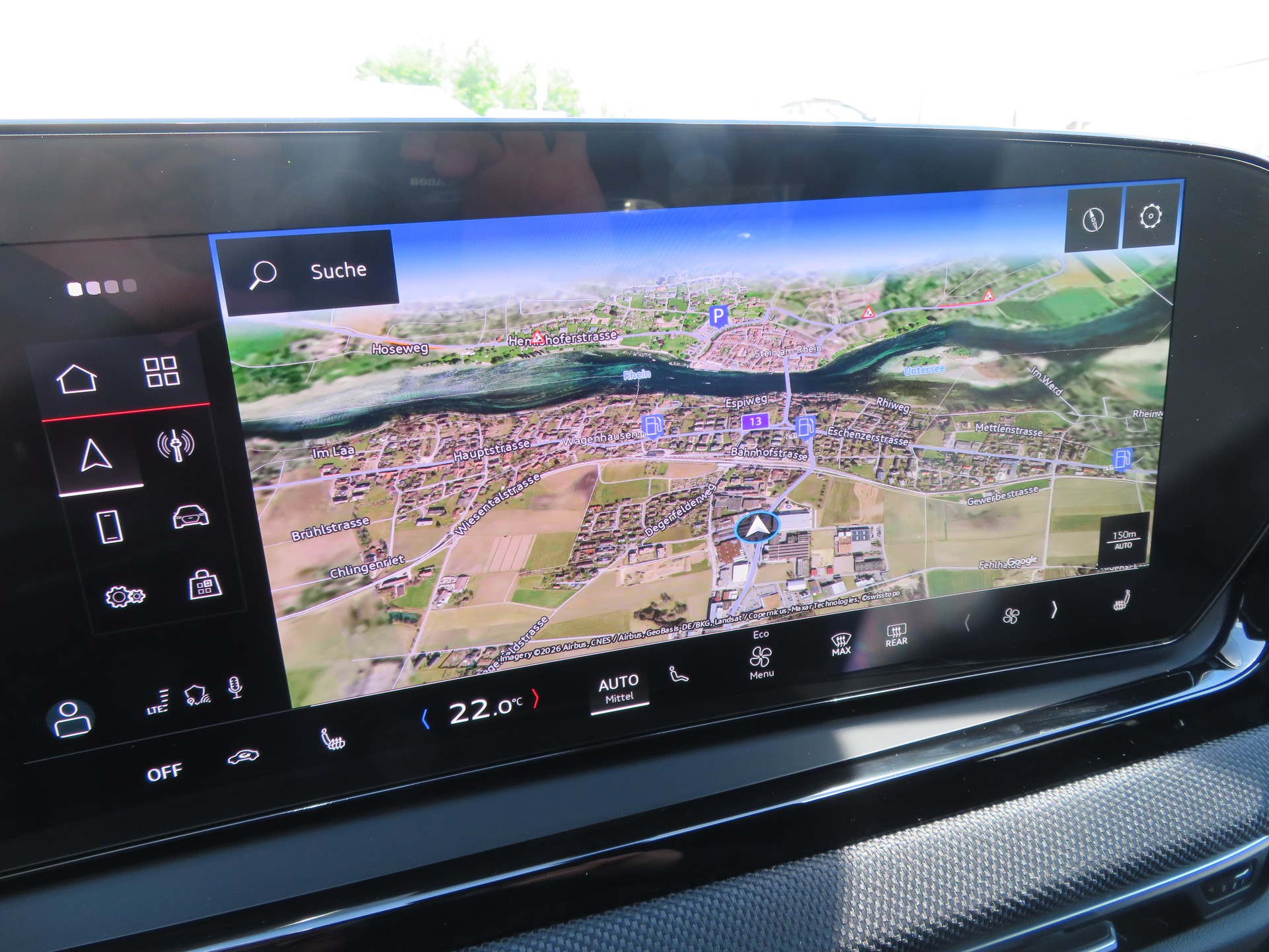 AUDI A5 Avant TFSI quattro "SPORT" S tronic - 9