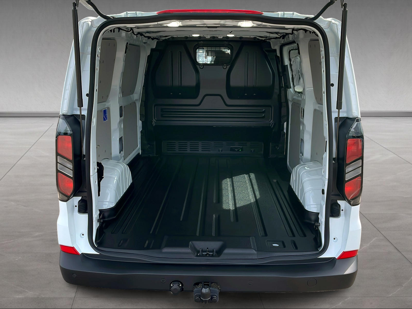 FORD Transit C Van 320 L1 2.0 EcoBlue 136 Trend - 13