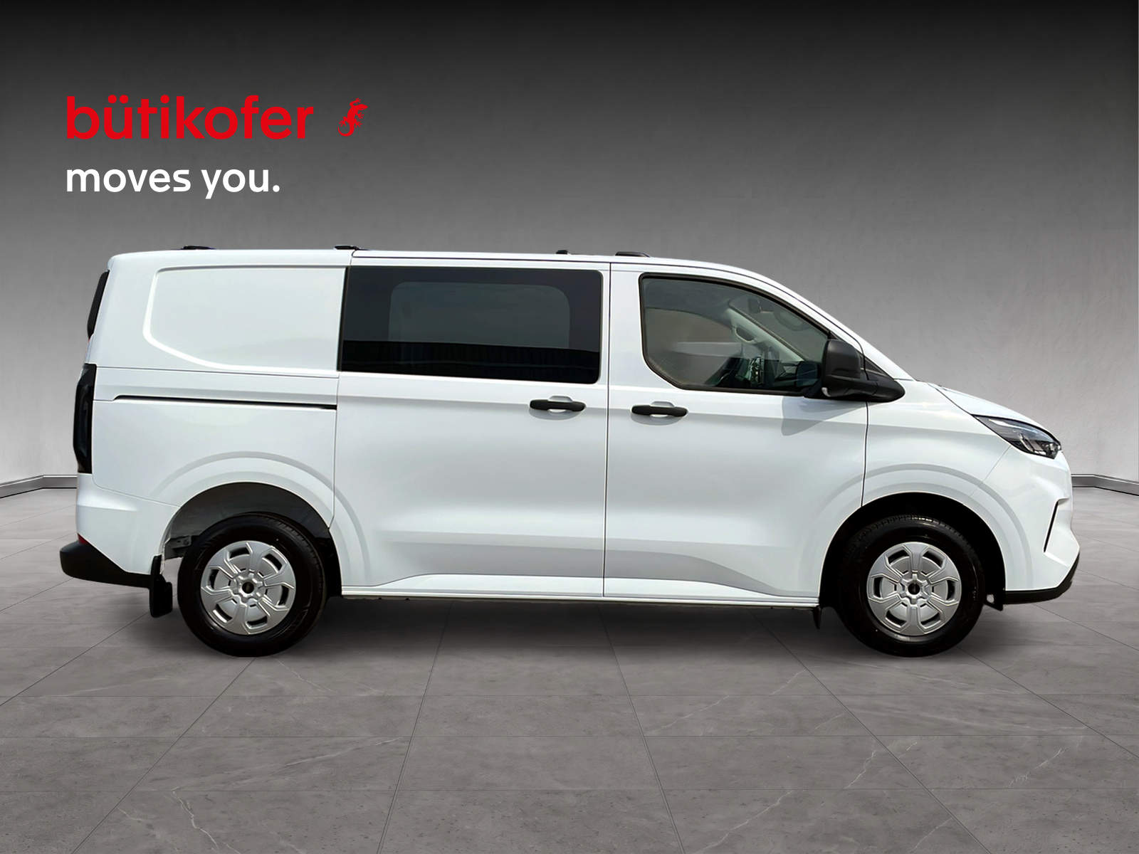 FORD Transit C Van 320 L1 2.0 EcoBlue 136 Trend - 6